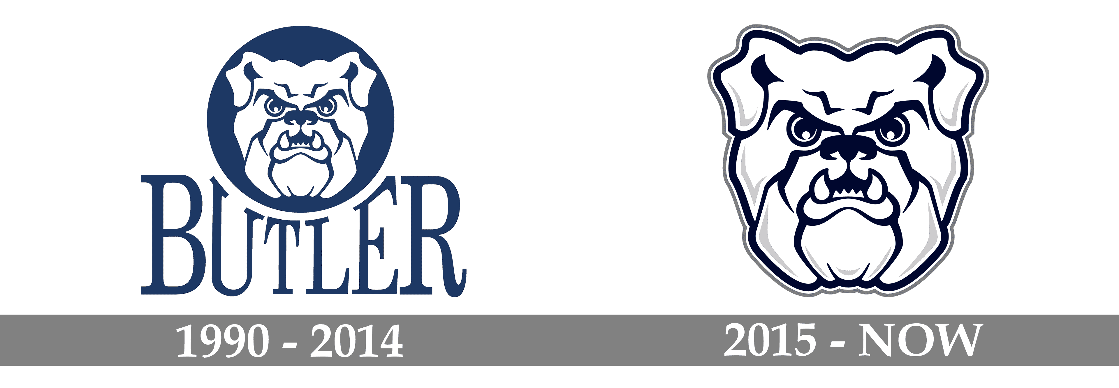 Butler Bulldogs Logo