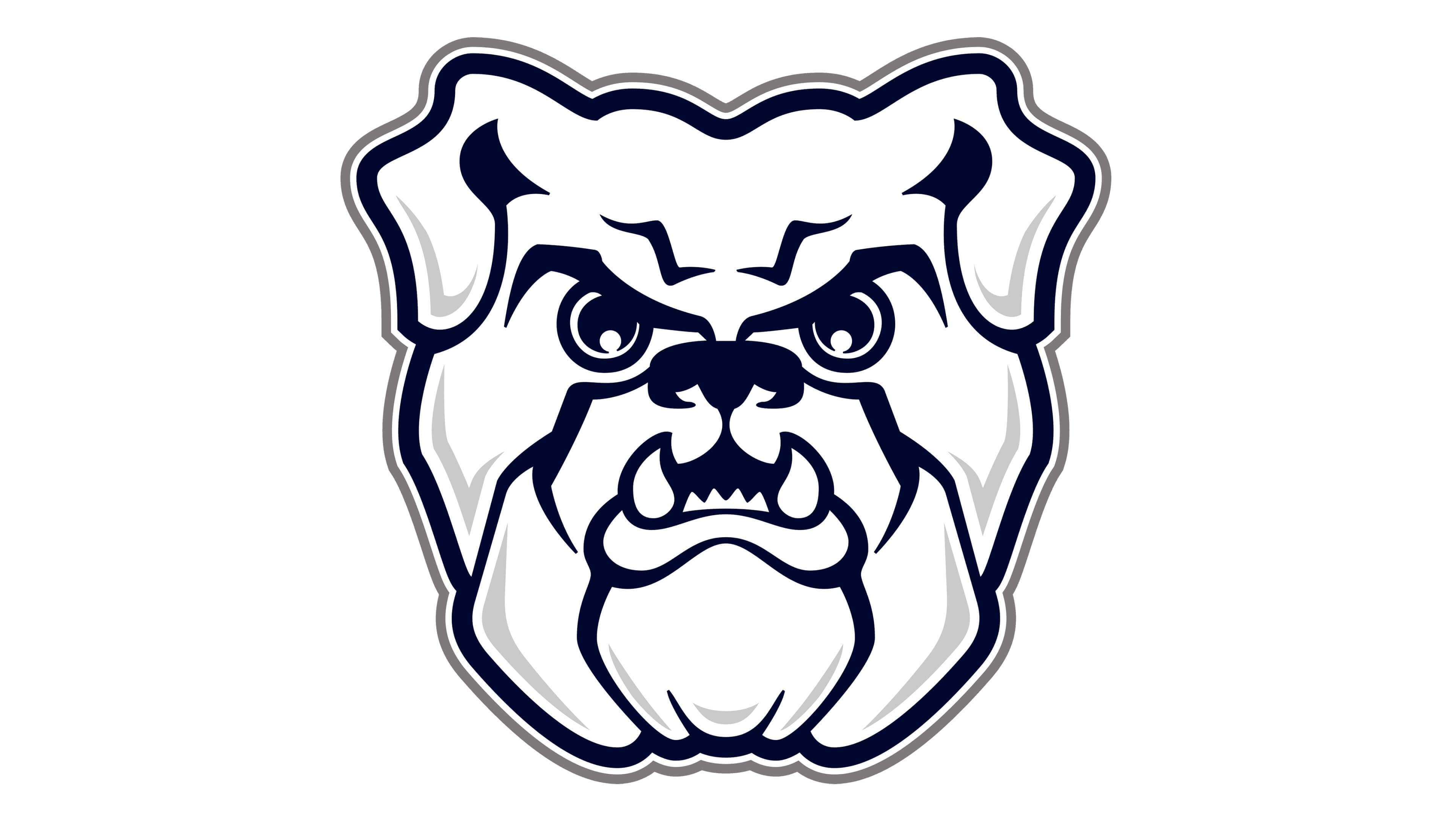 Butler Bulldogs Logo