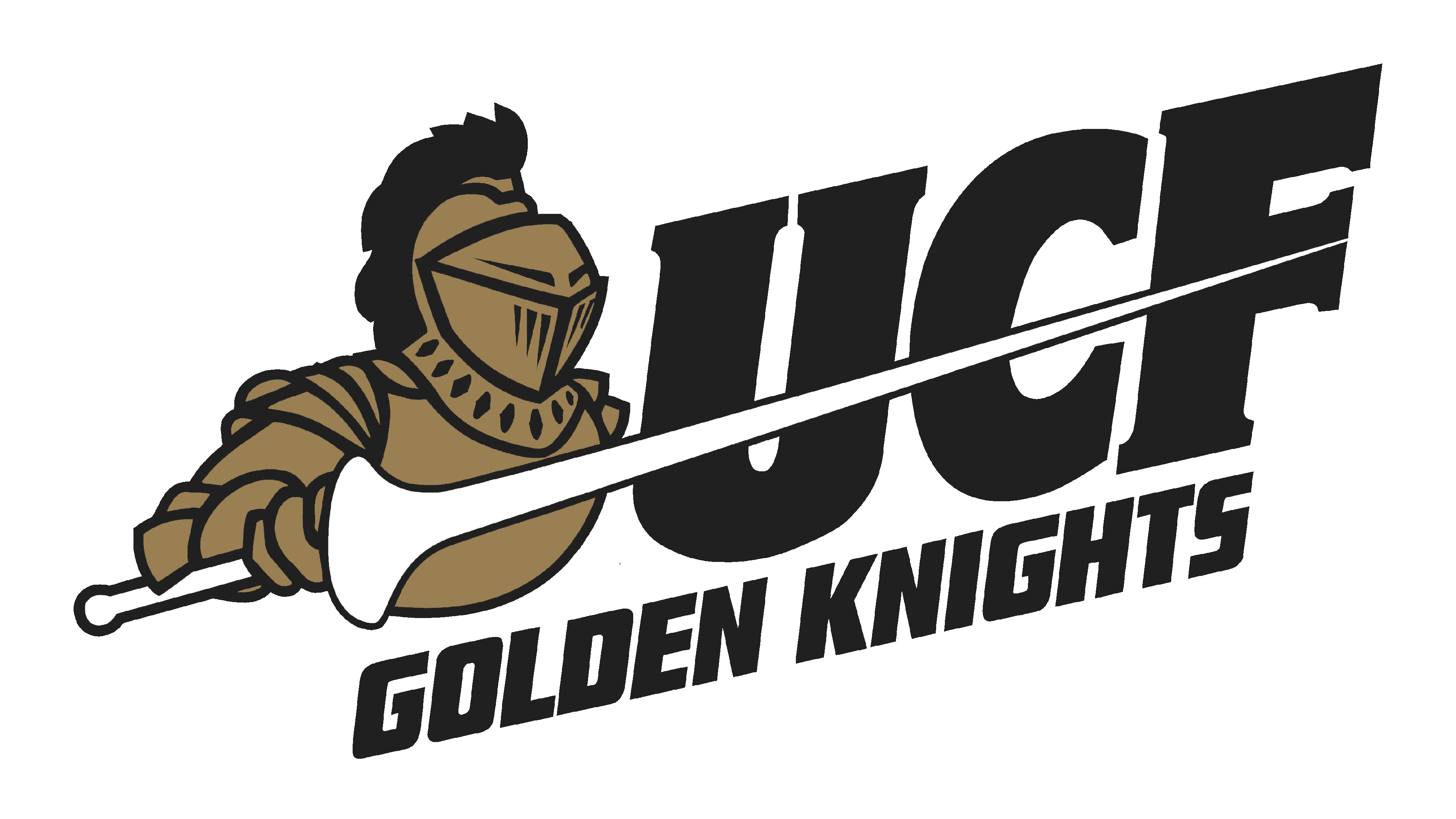 Central Florida Knights Logo