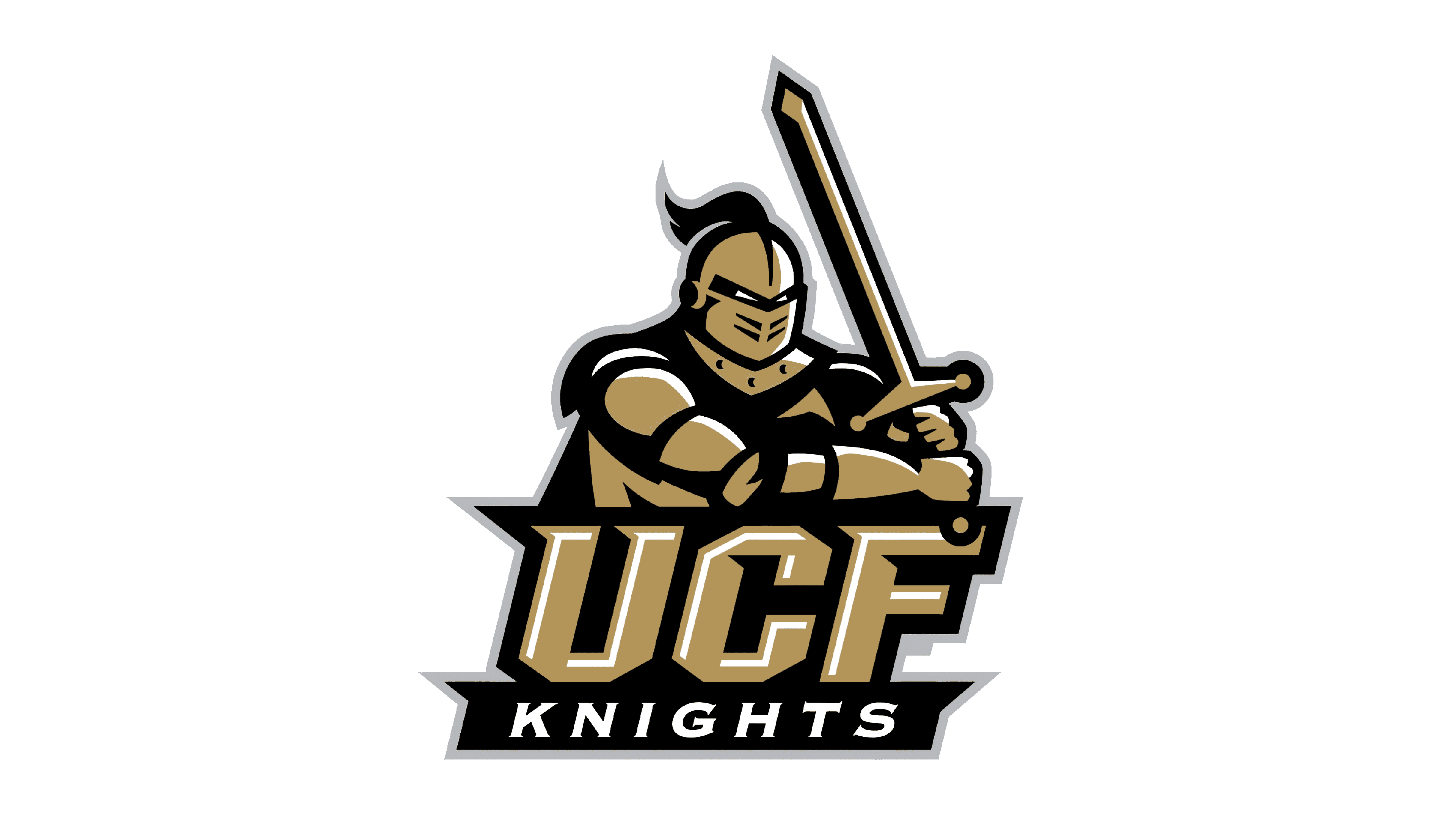 Central Florida Knights Logo