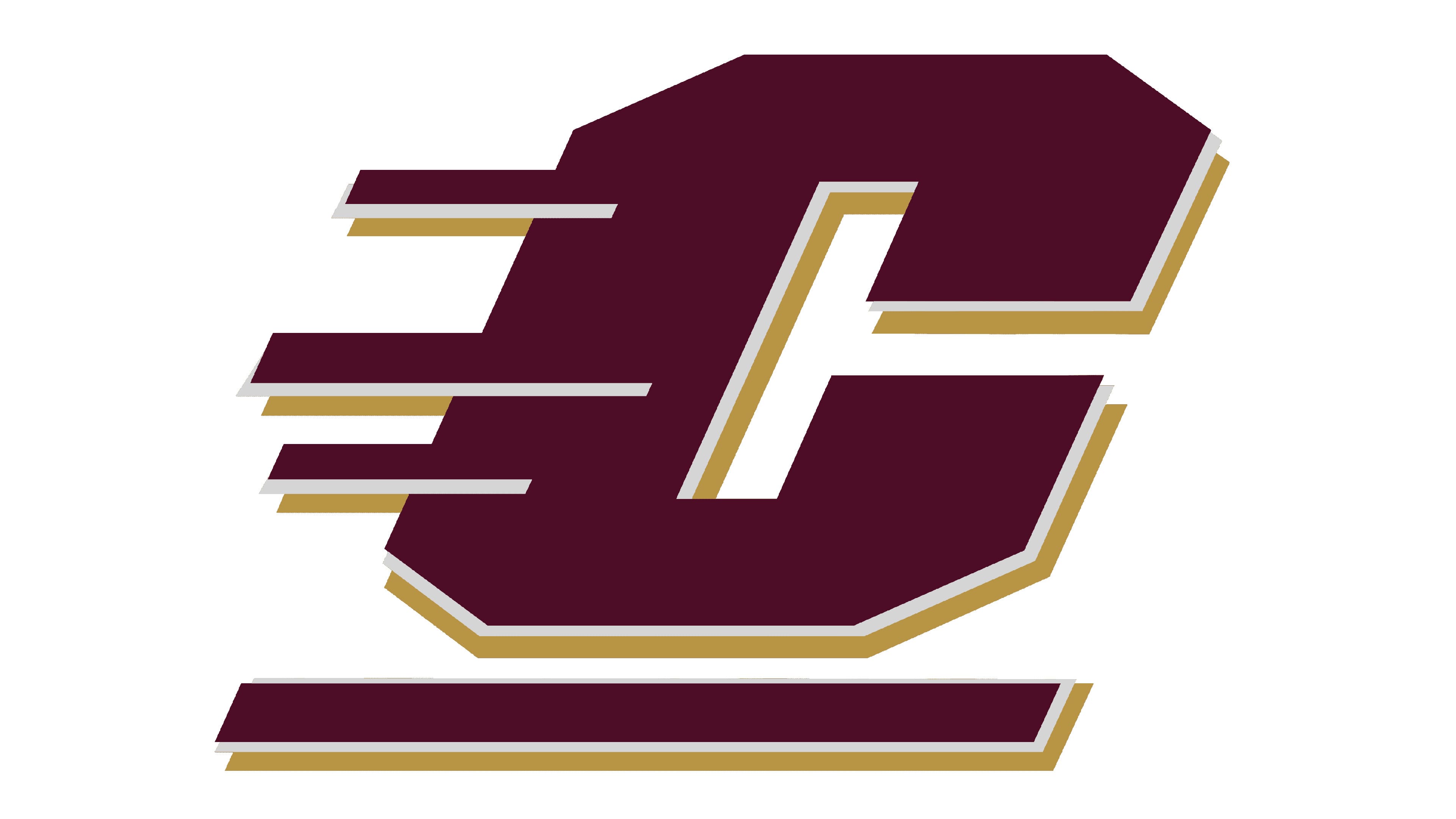 Central Michigan Chippewas Logo