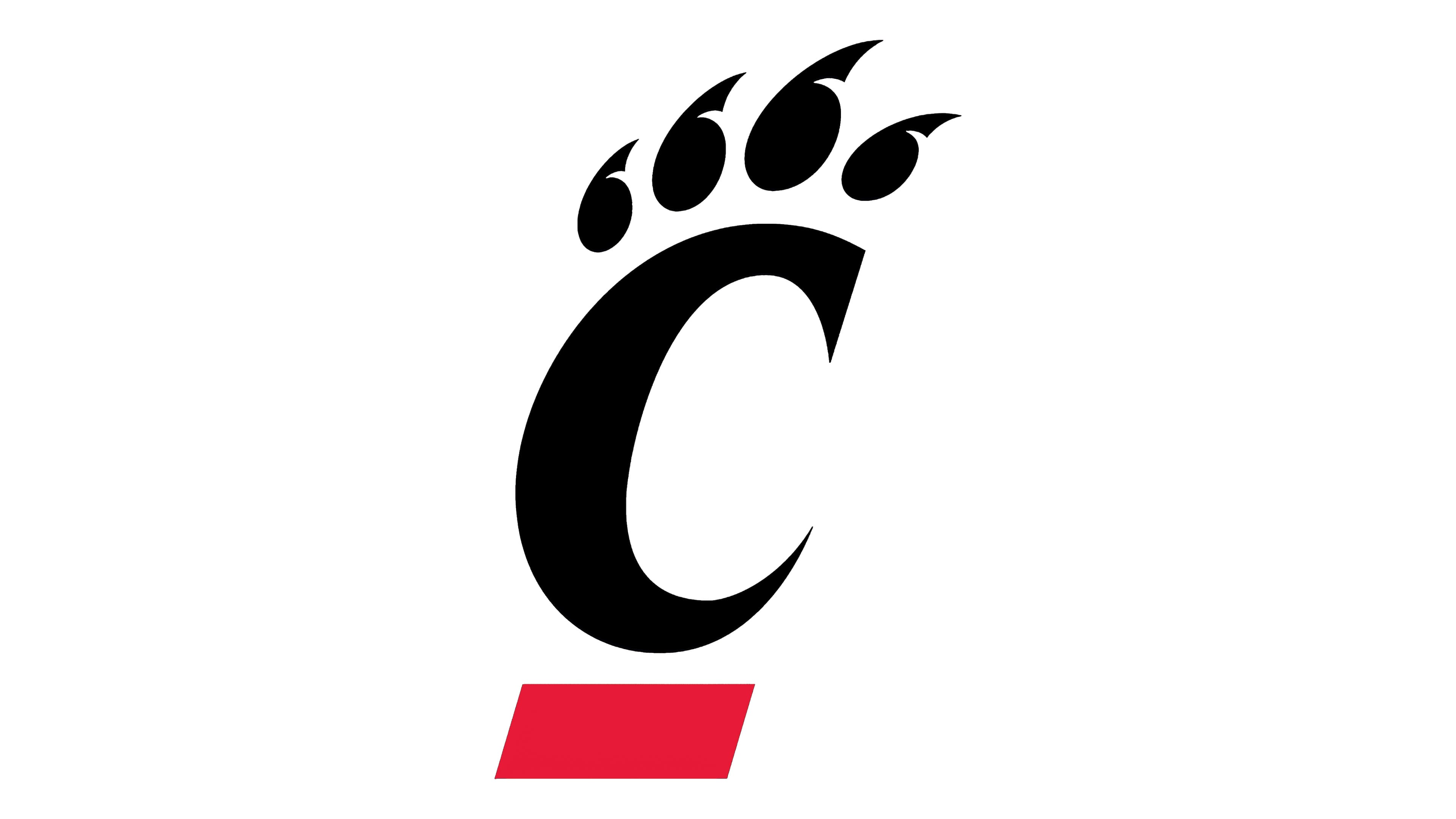 Cincinnati Bearcats Logo