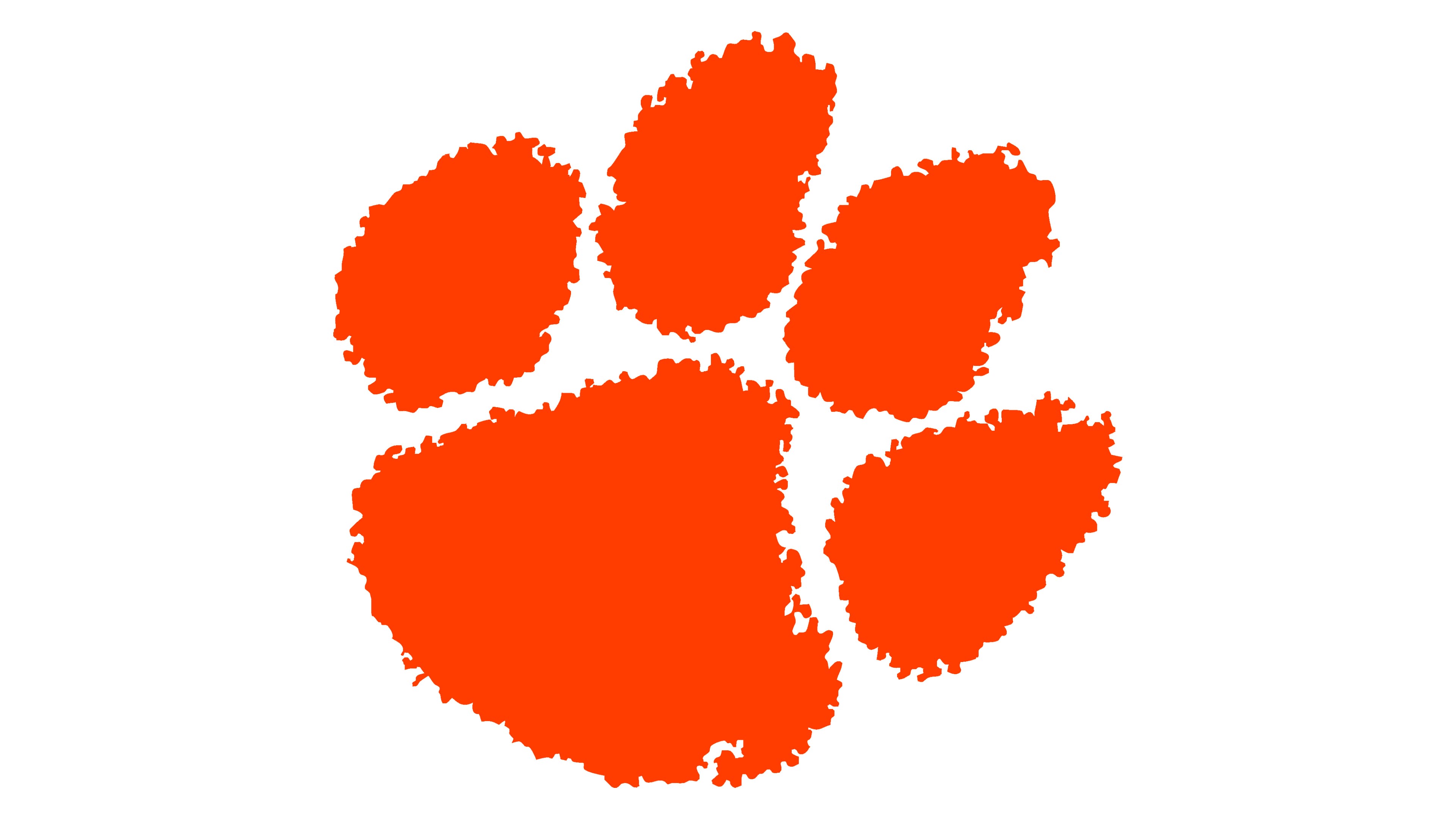 Clemson Tigers Logo