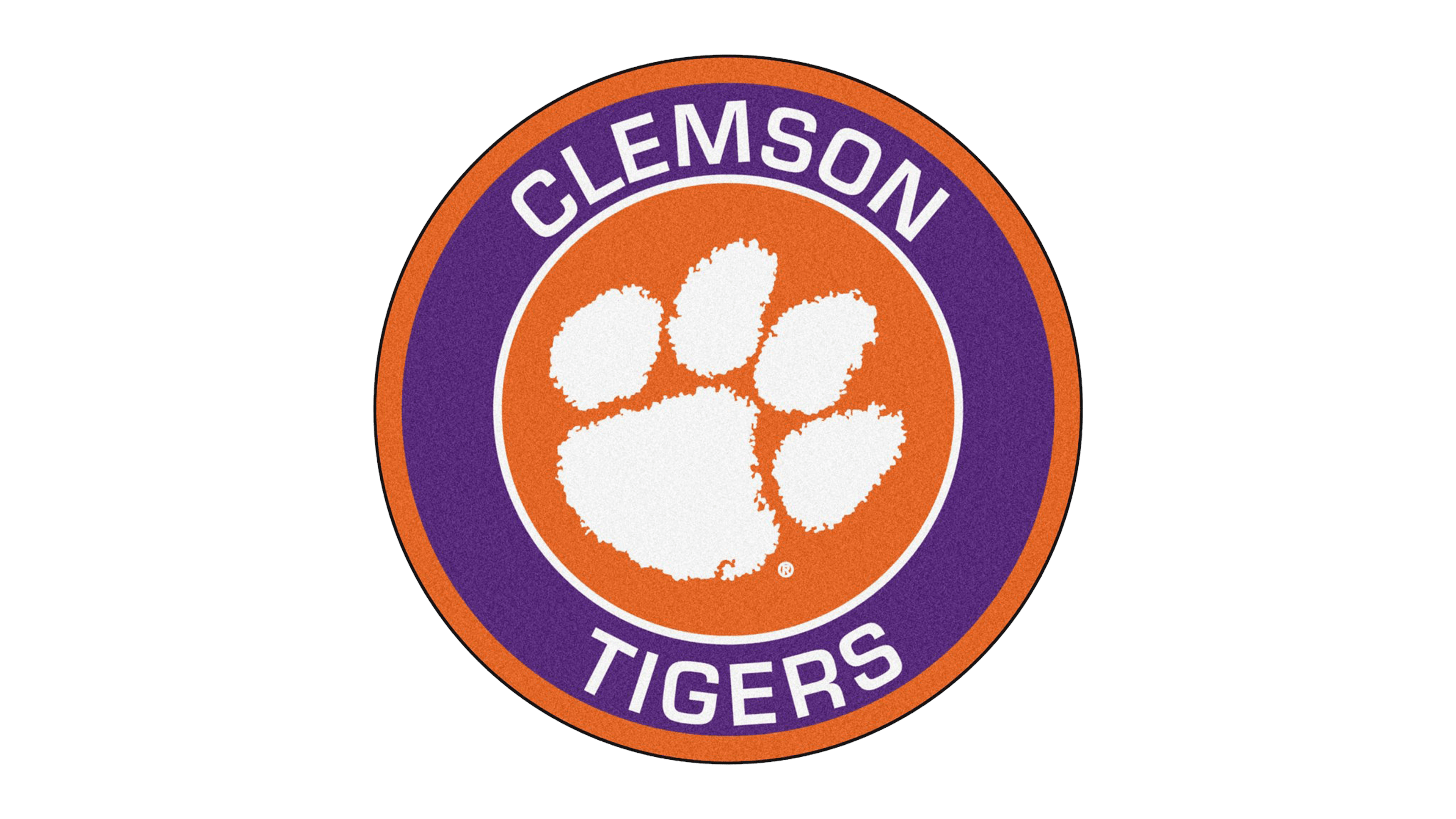 Clemson Tigers Logo