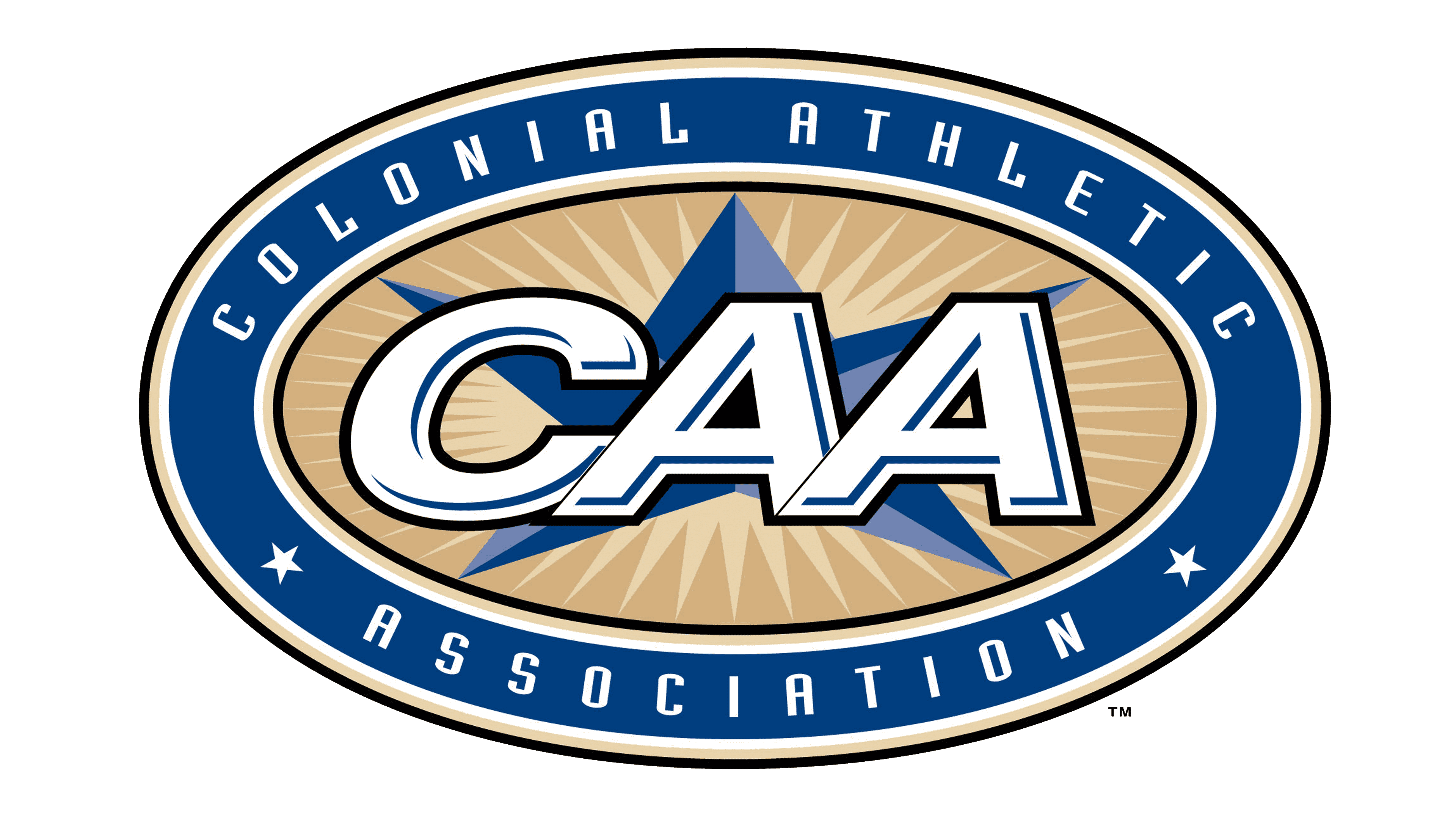 Colonial Athletic Association Logo