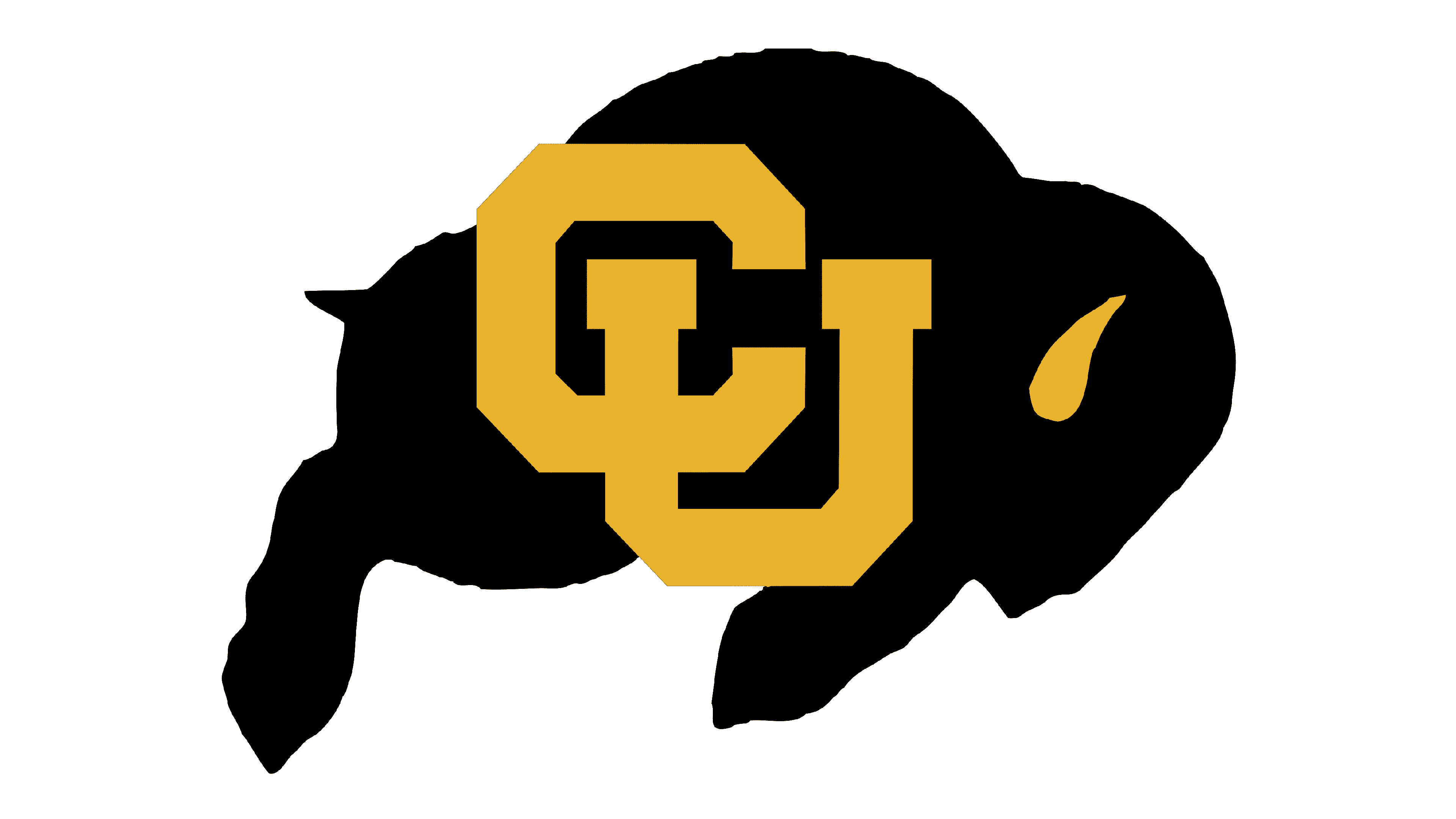 Colorado Buffaloes Logo