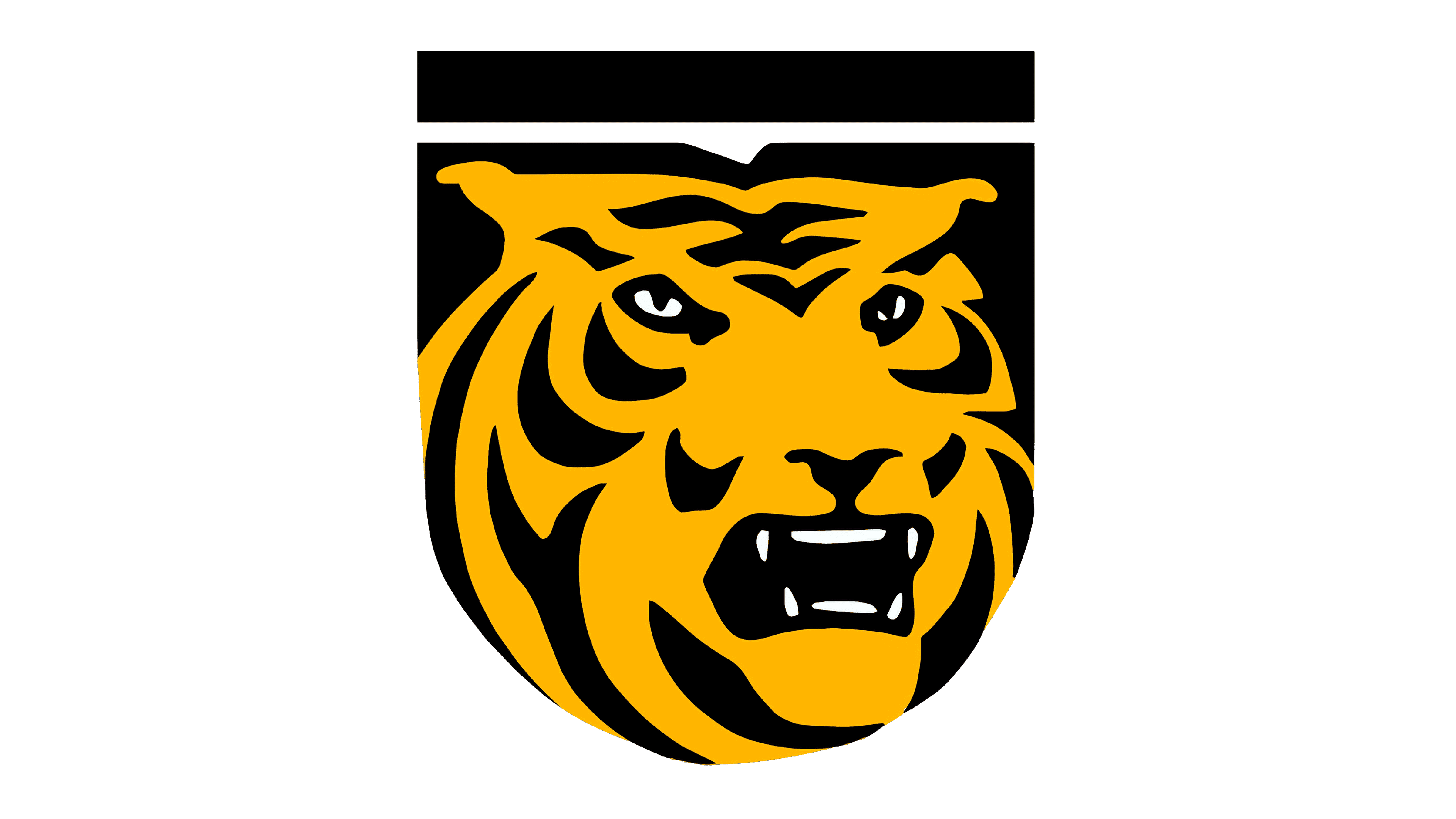 Colorado College Tigers Logo