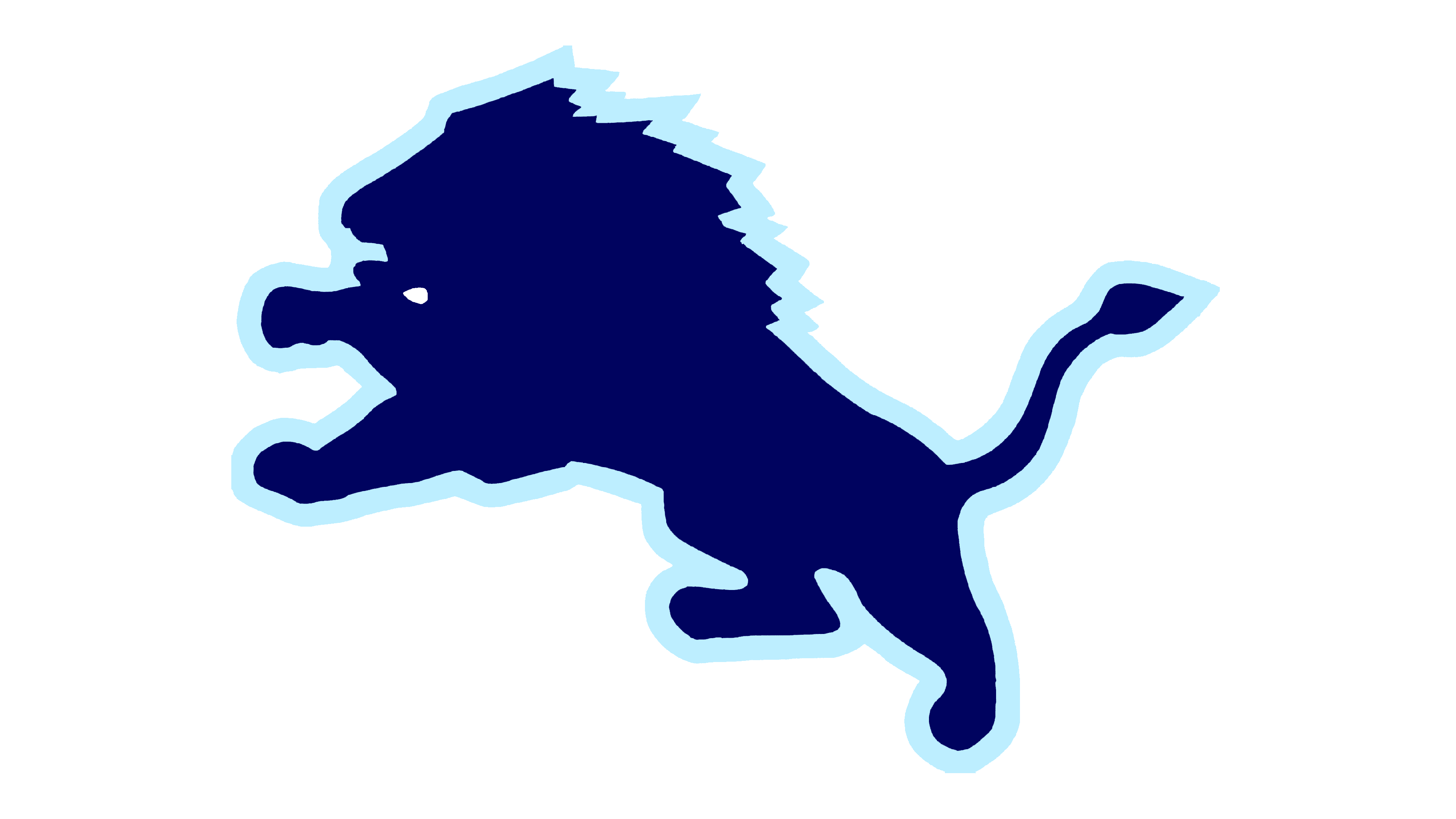 Columbia Lions Logo