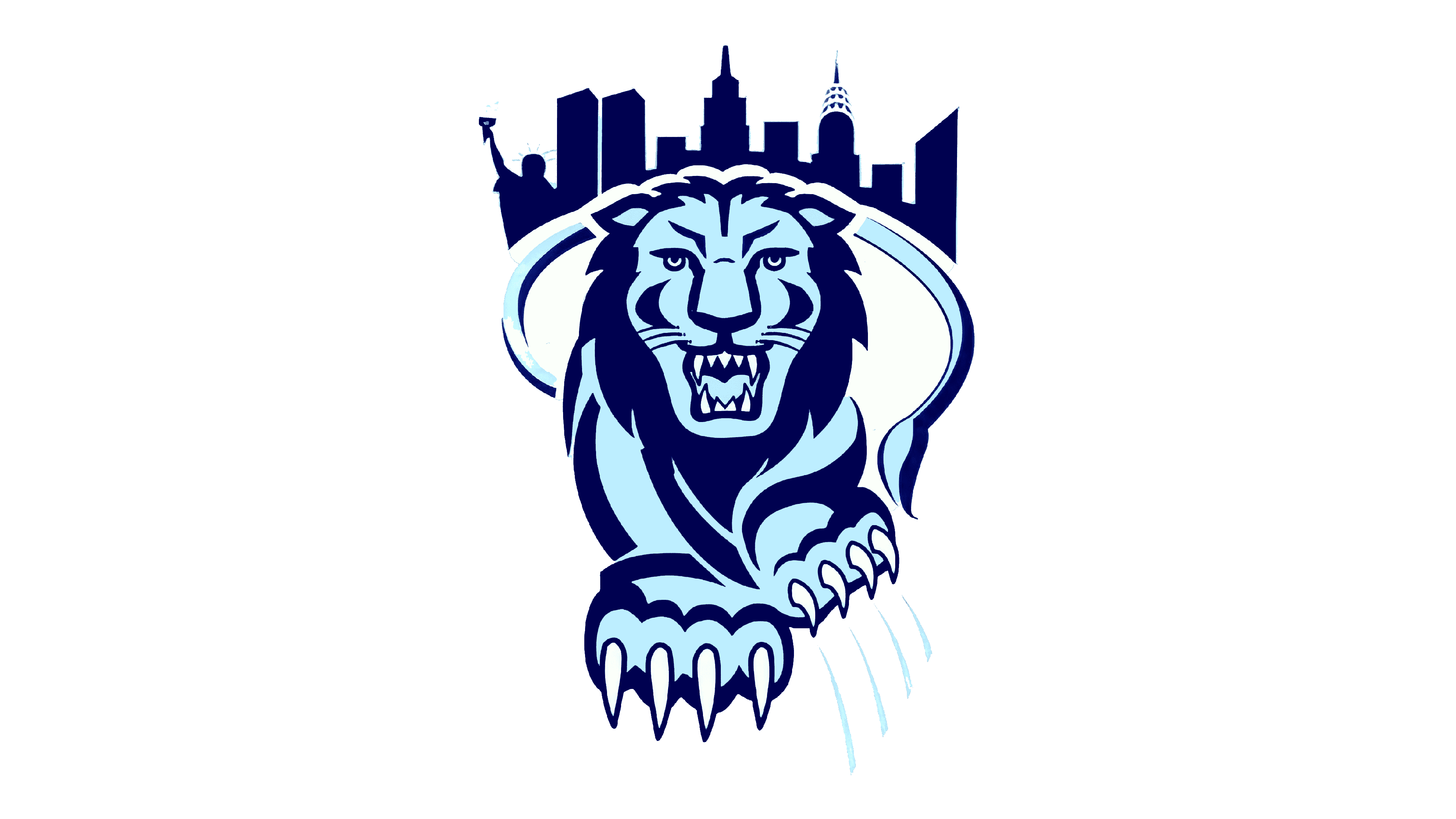 Columbia Lions Logo