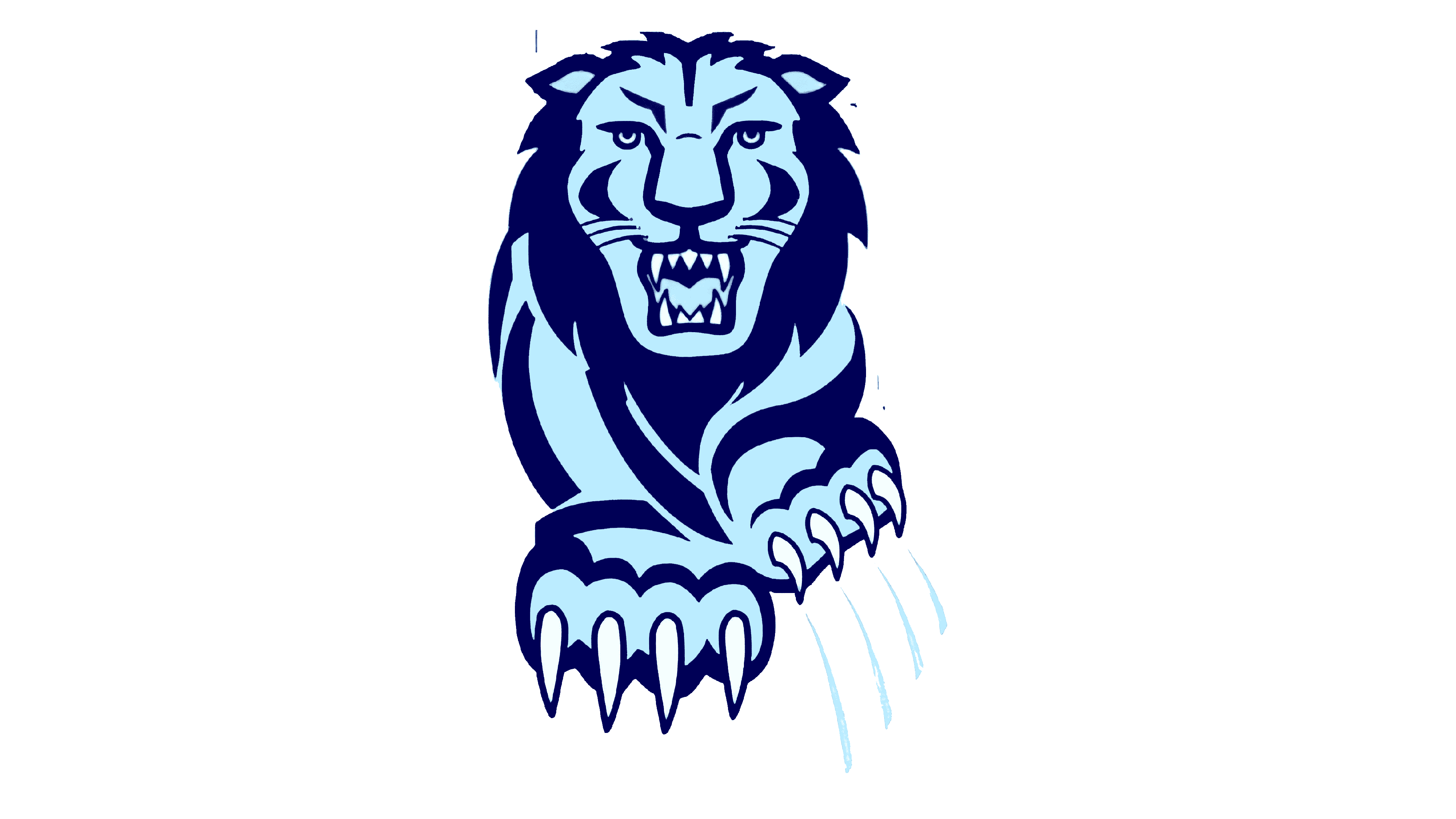 Columbia Lions Logo