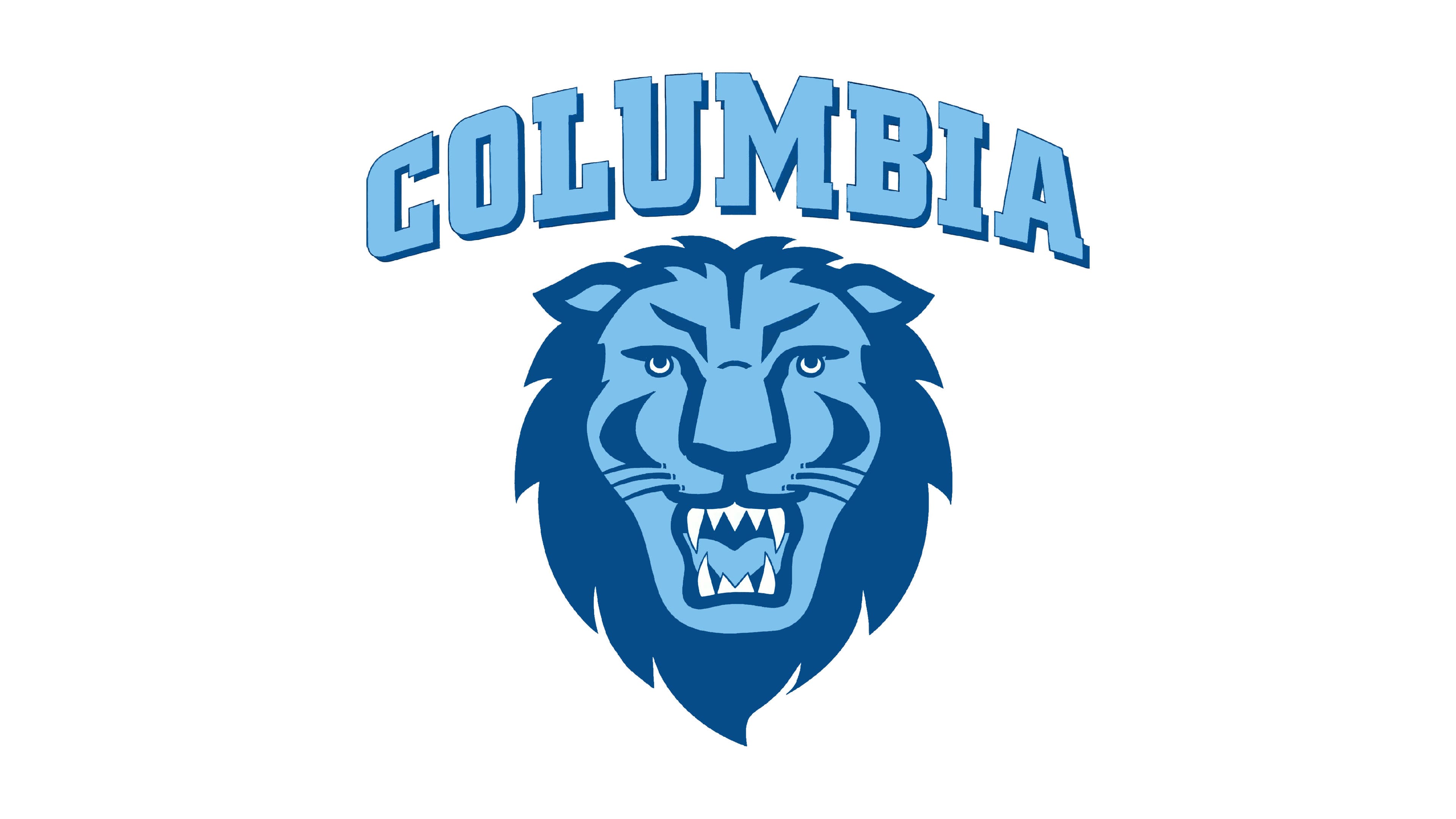 Columbia Lions Logo