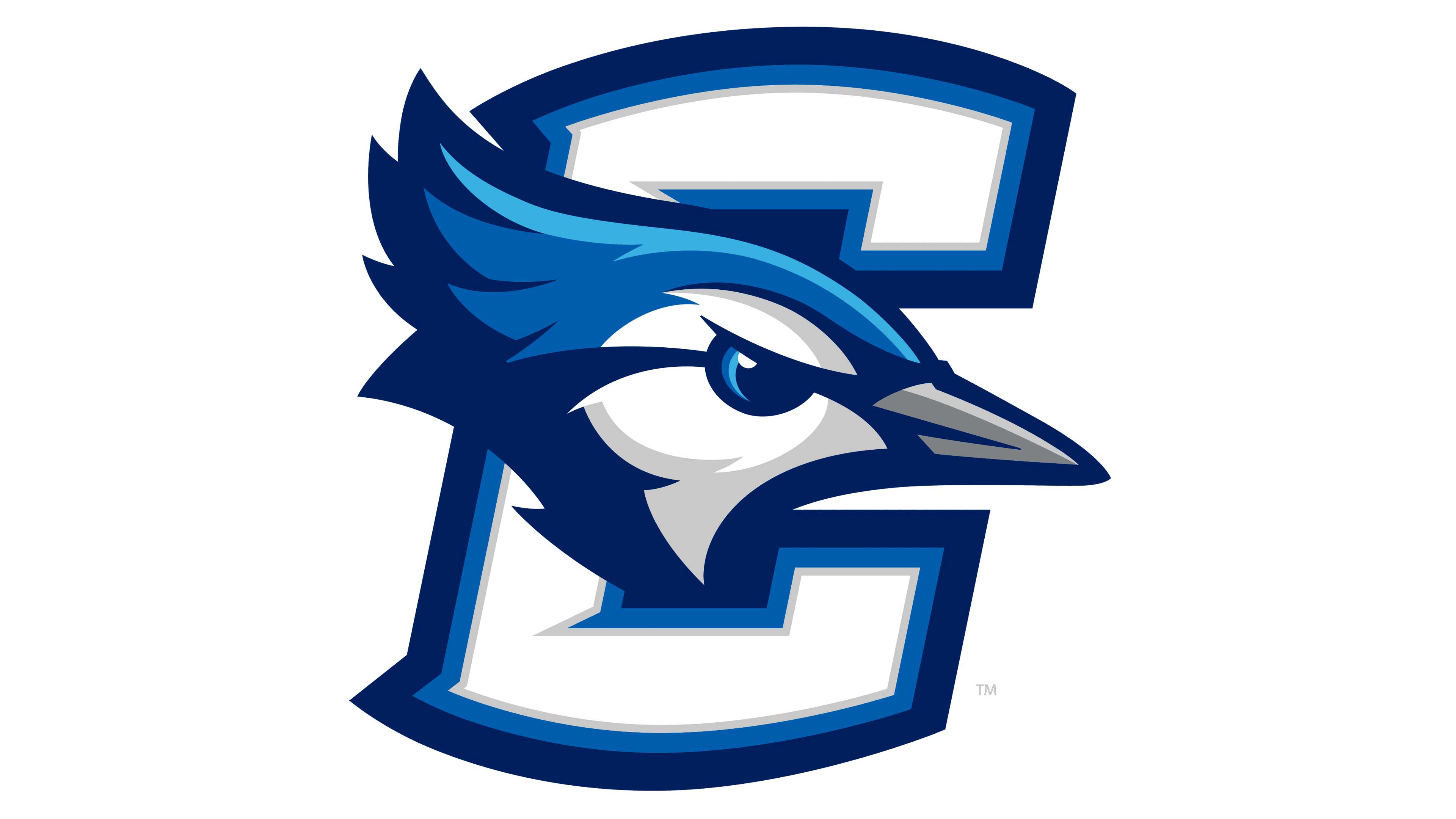 Creighton Bluejays Logo