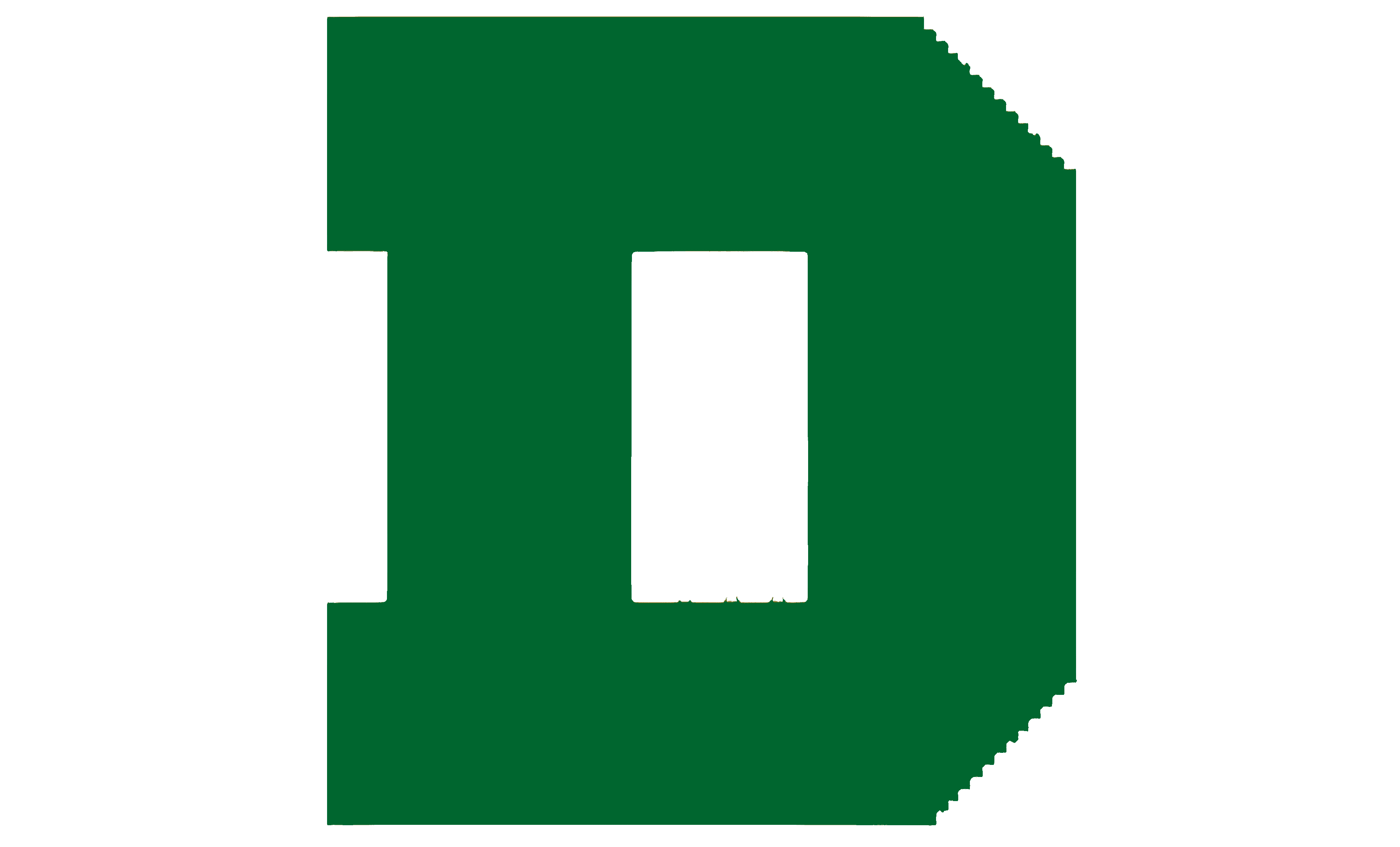 Dartmouth Big Green Logo