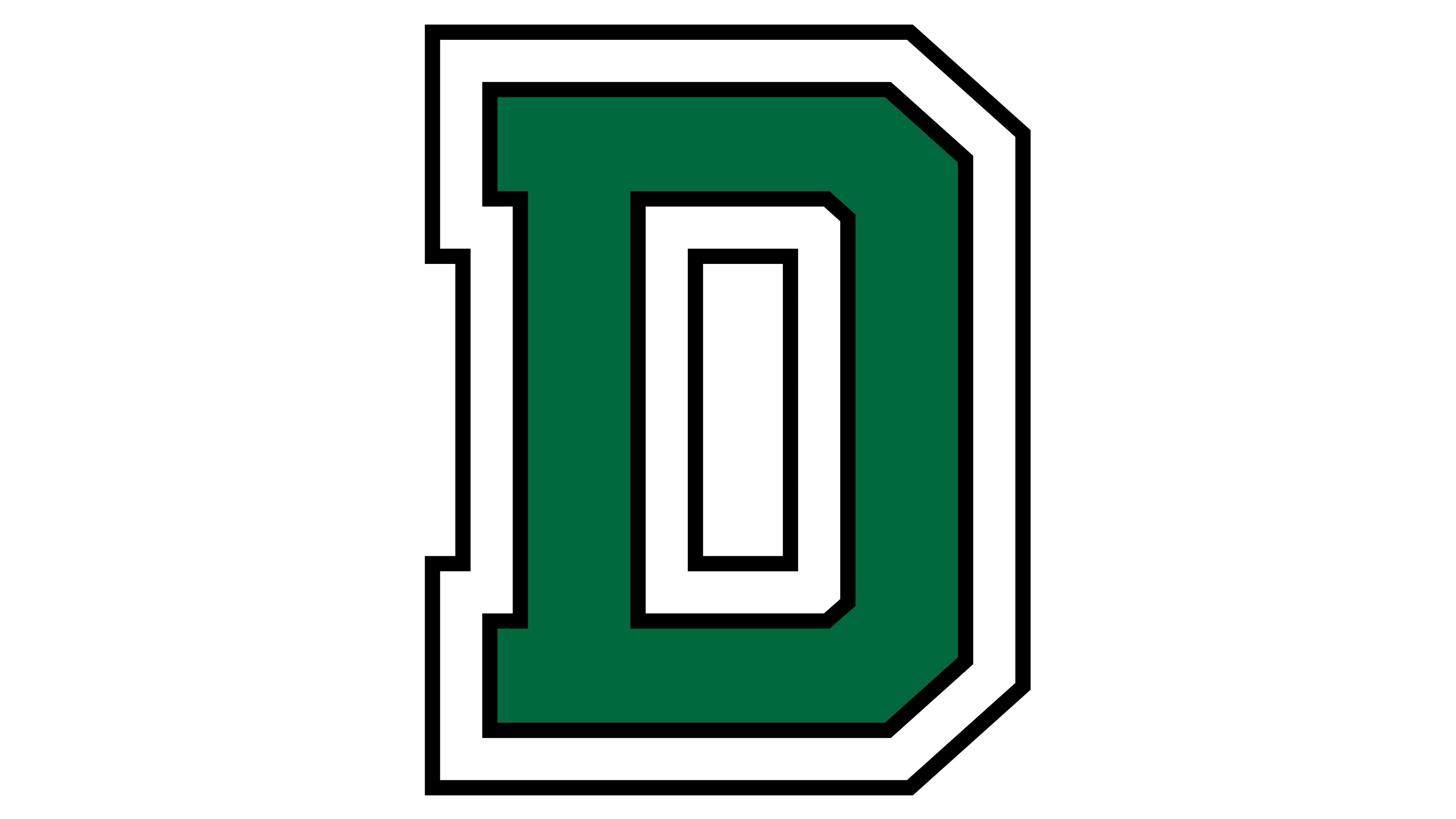 Dartmouth Big Green Logo