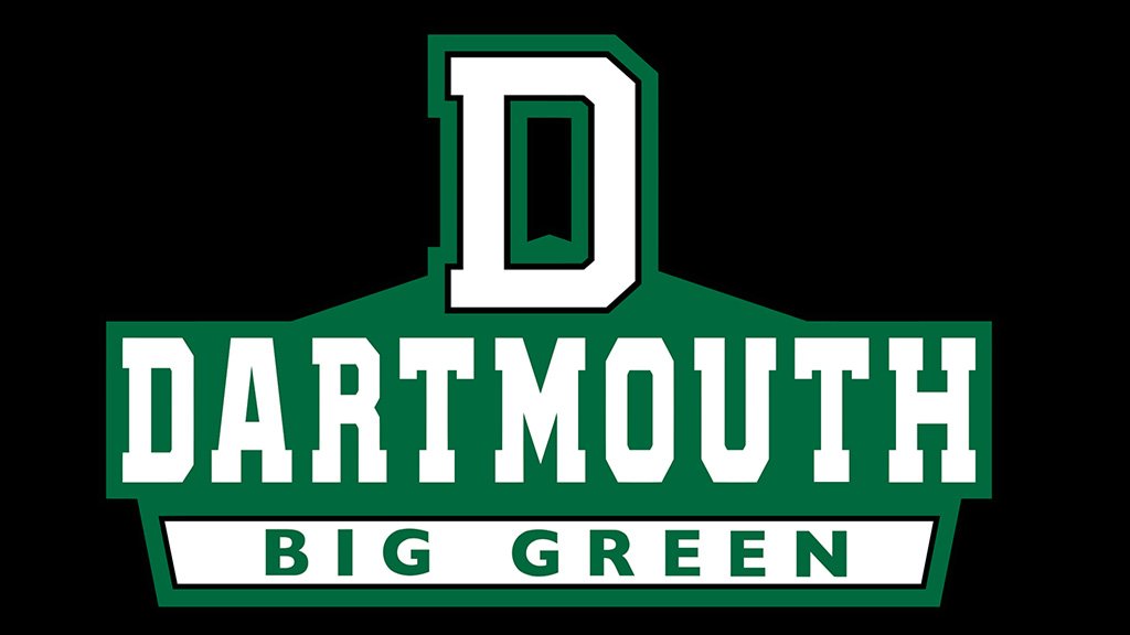 Dartmouth Big Green Logo