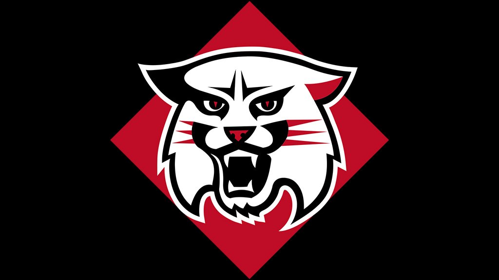 Davidson Wildcats Logo