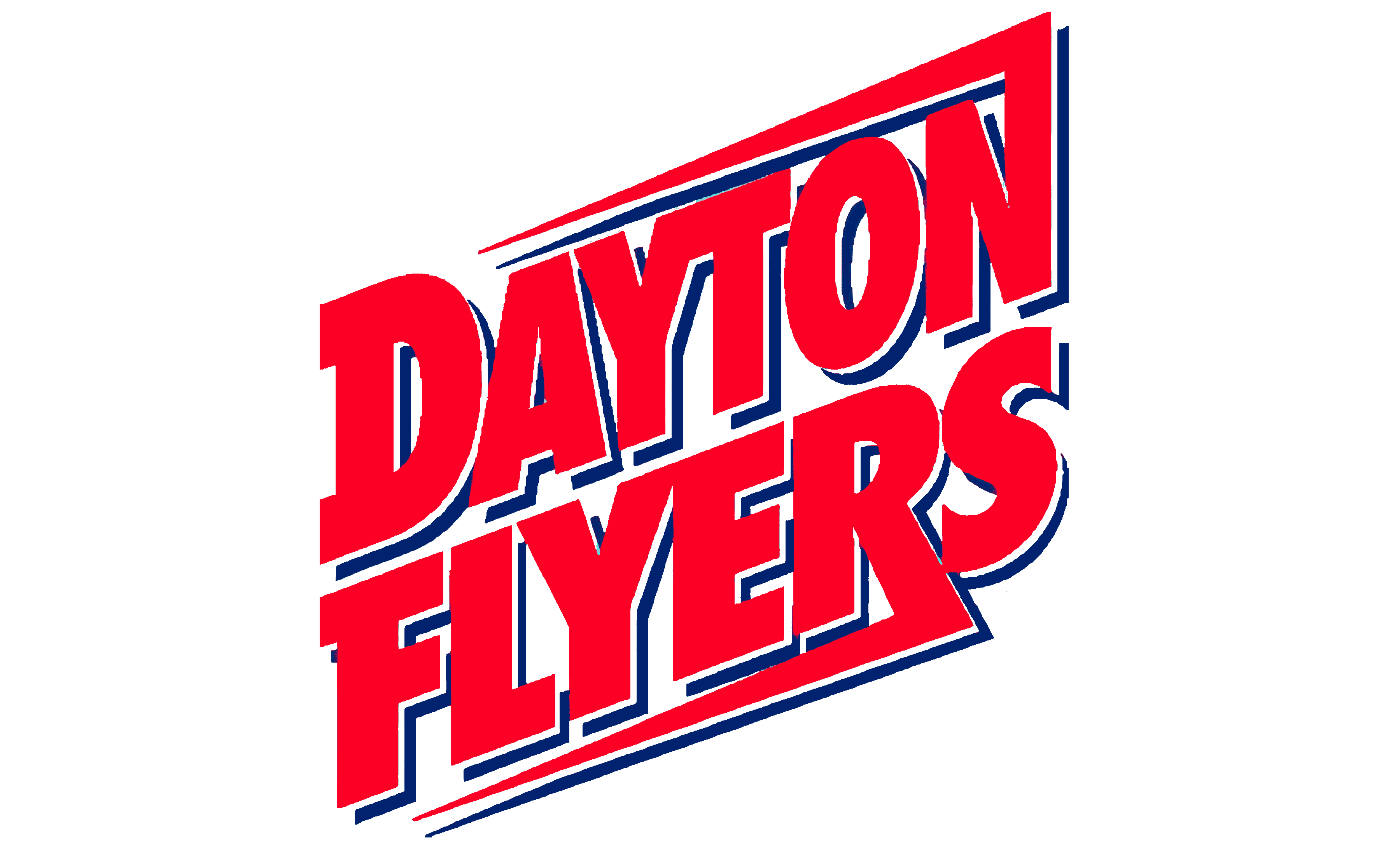 Dayton Flyers Logo