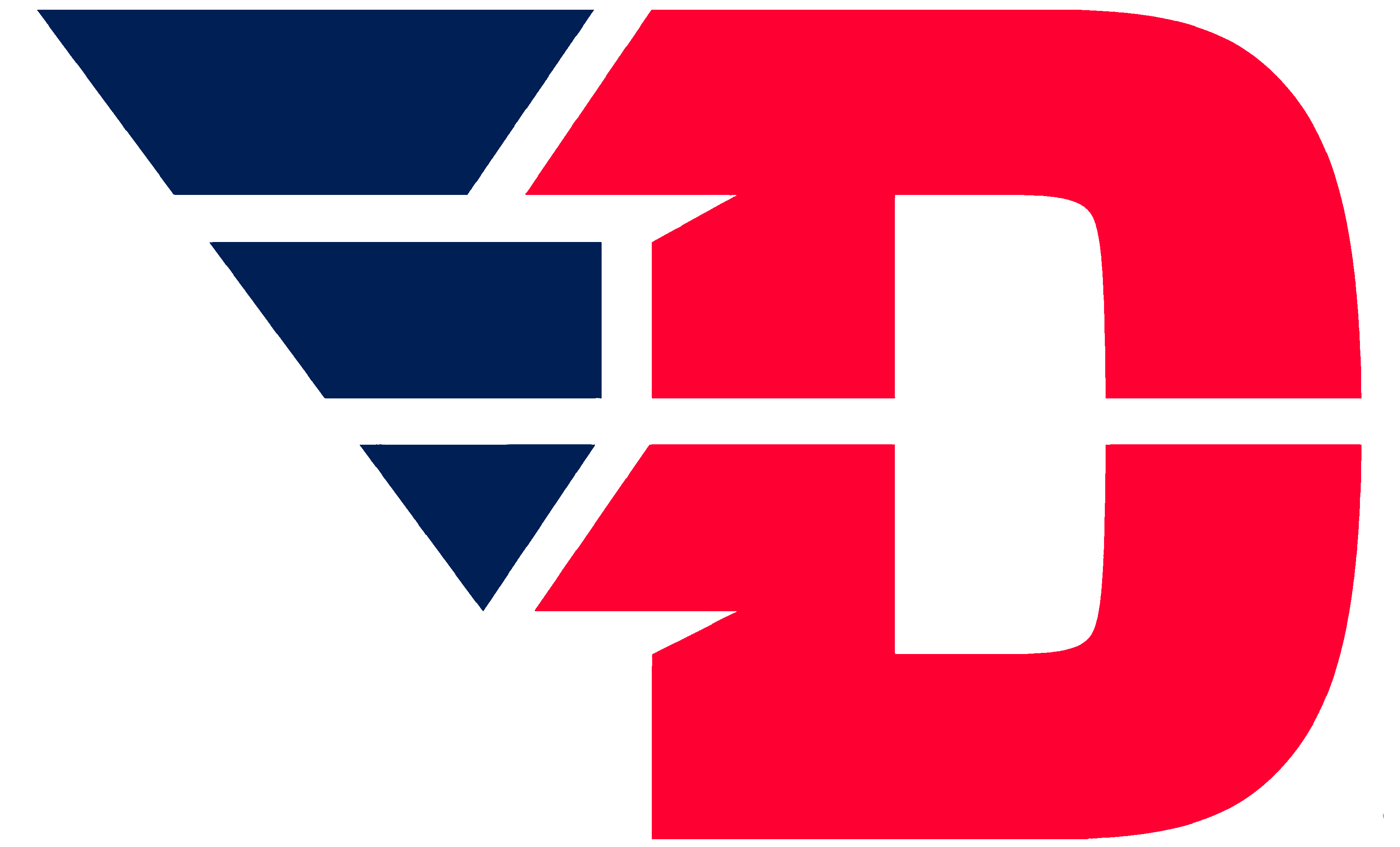 Dayton Flyers Logo