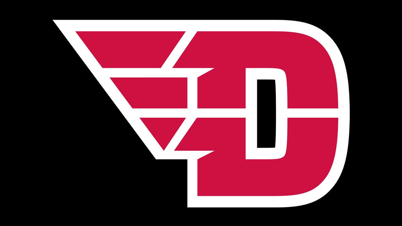 Dayton Flyers Logo