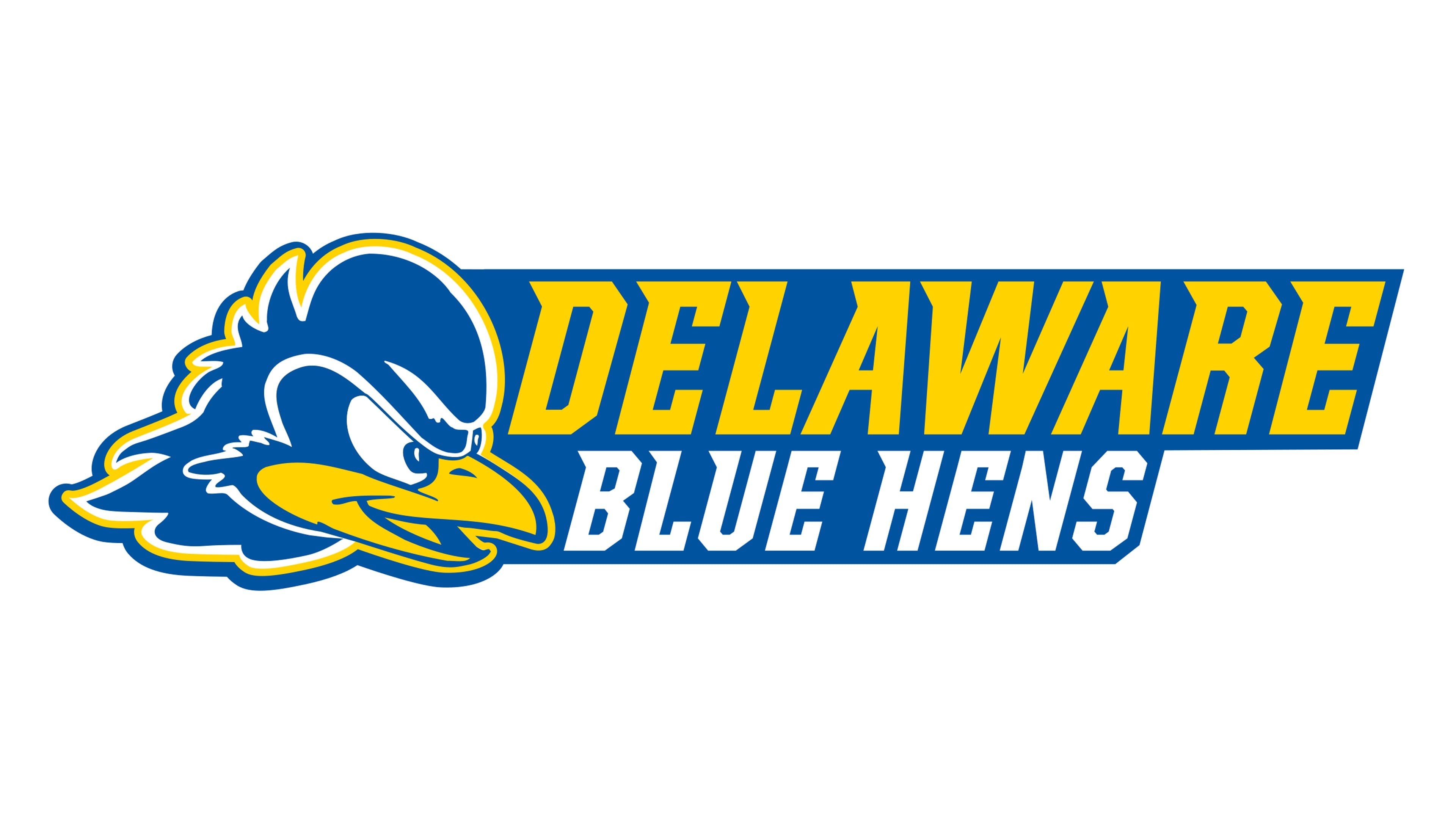 Delaware Blue Hens Logo