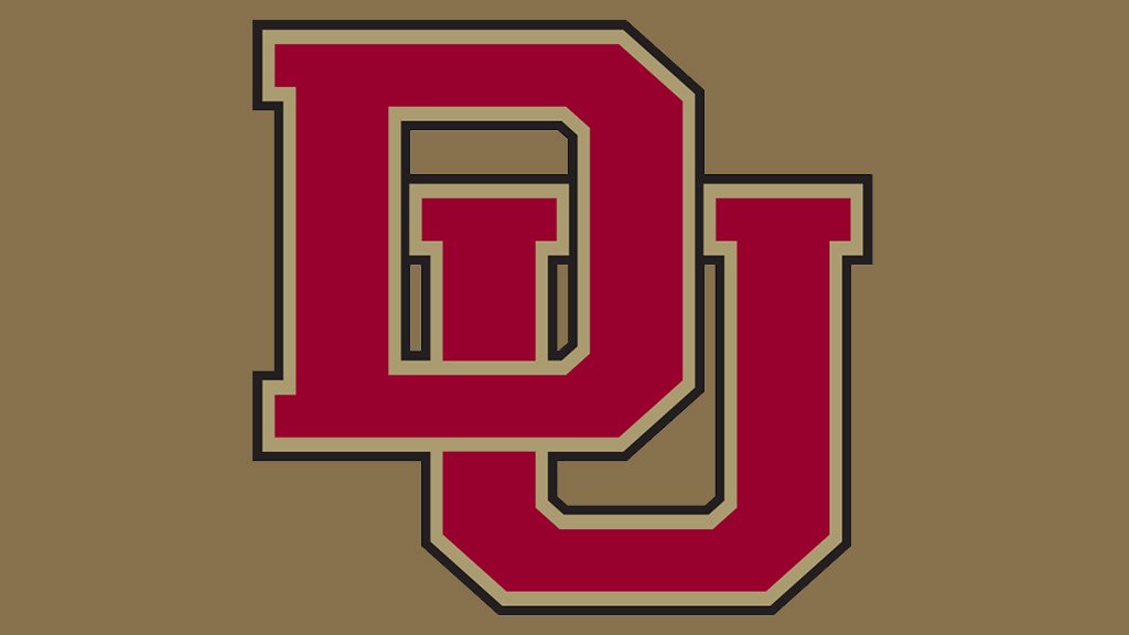 Denver Pioneers Logo