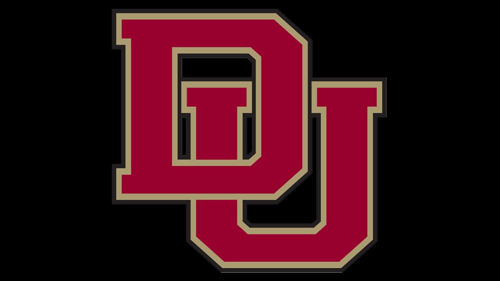 Denver Pioneers Logo