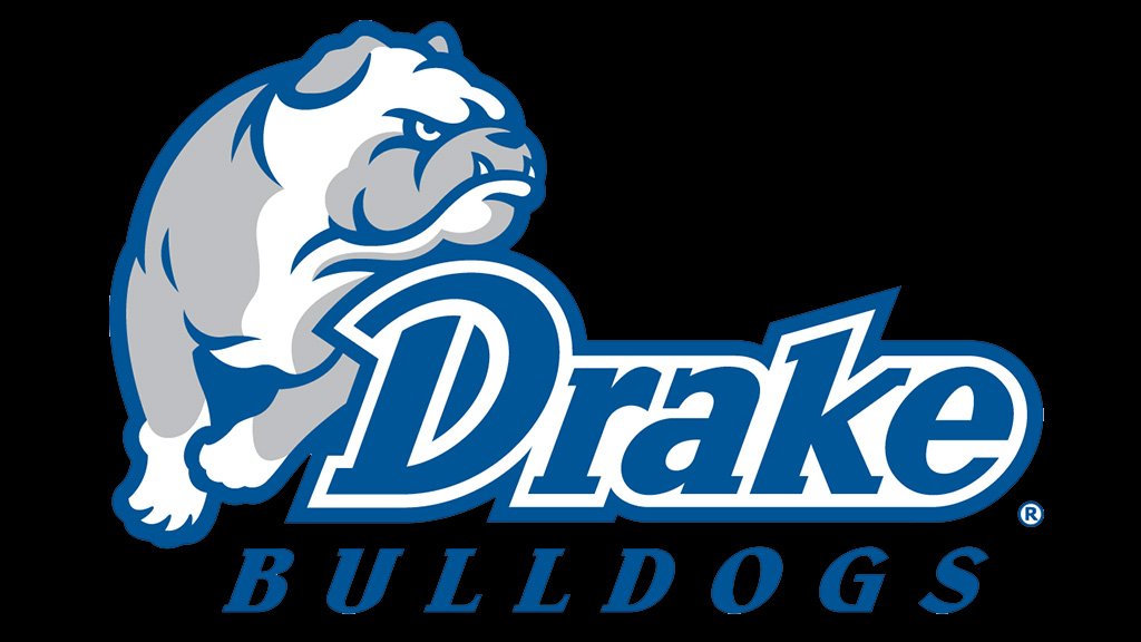 Drake Bulldogs Logo