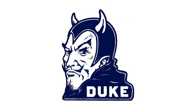 Duke Blue Devils Logo