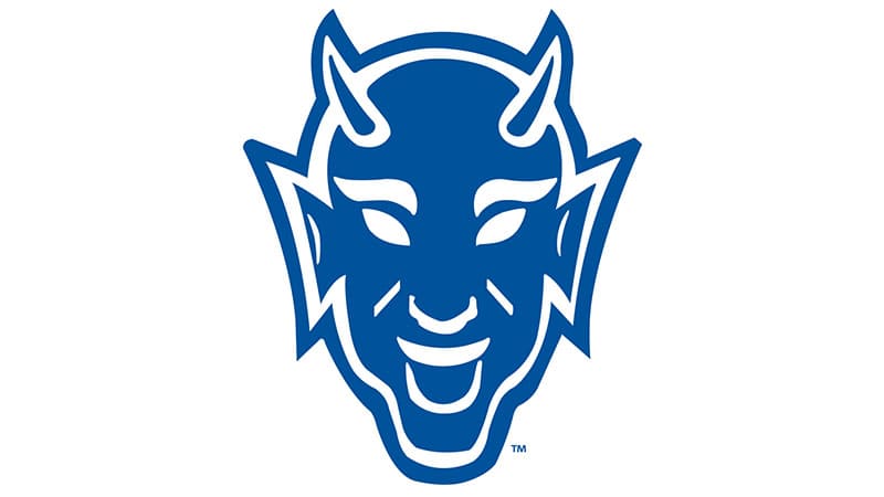 Duke Blue Devils Logo