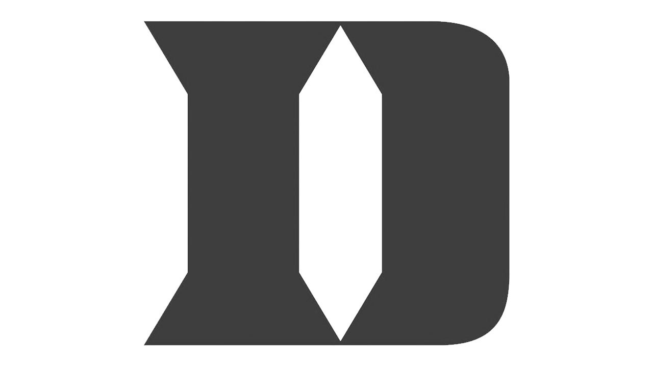 Duke Blue Devils Logo