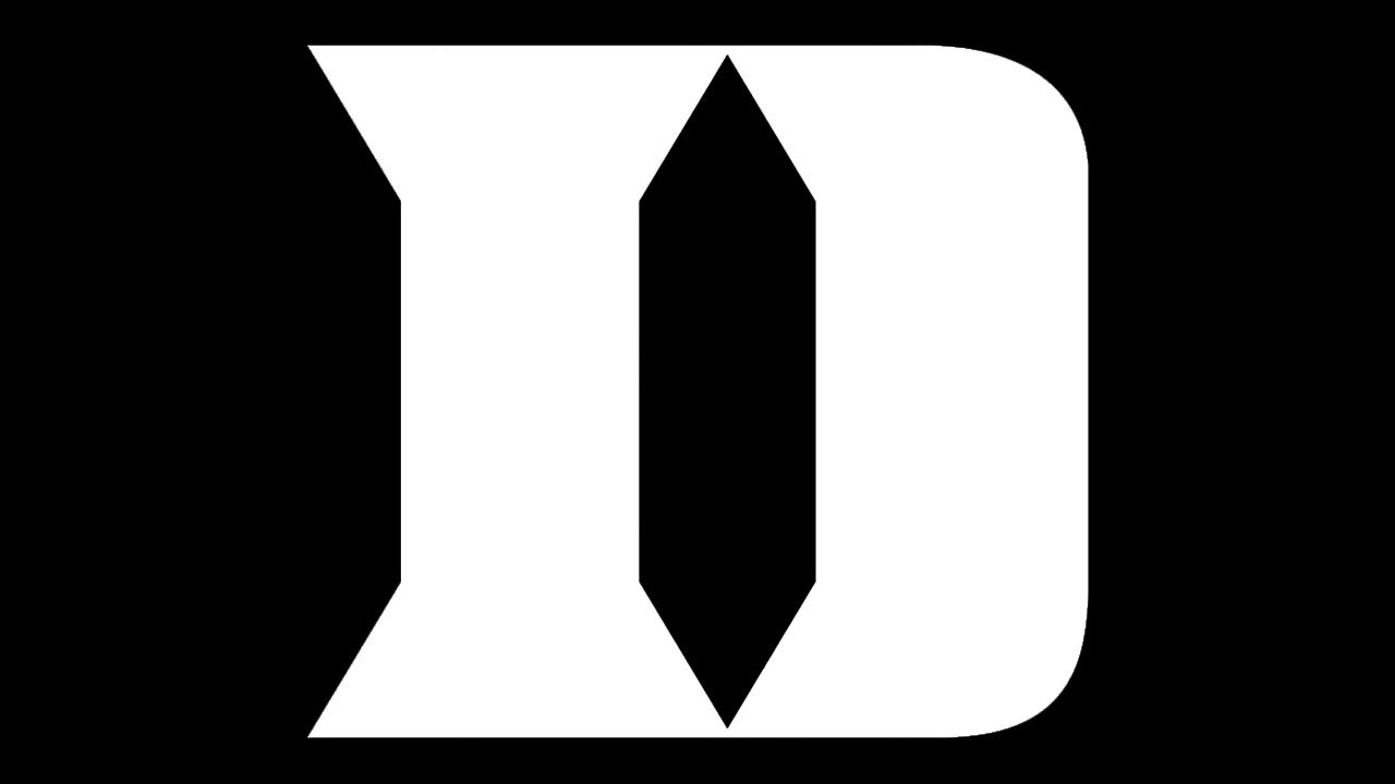 Duke Blue Devils Logo