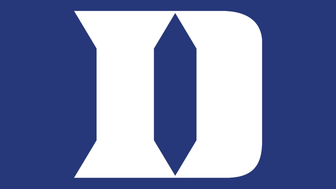 Duke Blue Devils Logo