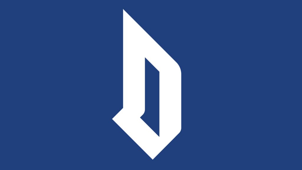 Duquesne Dukes Logo