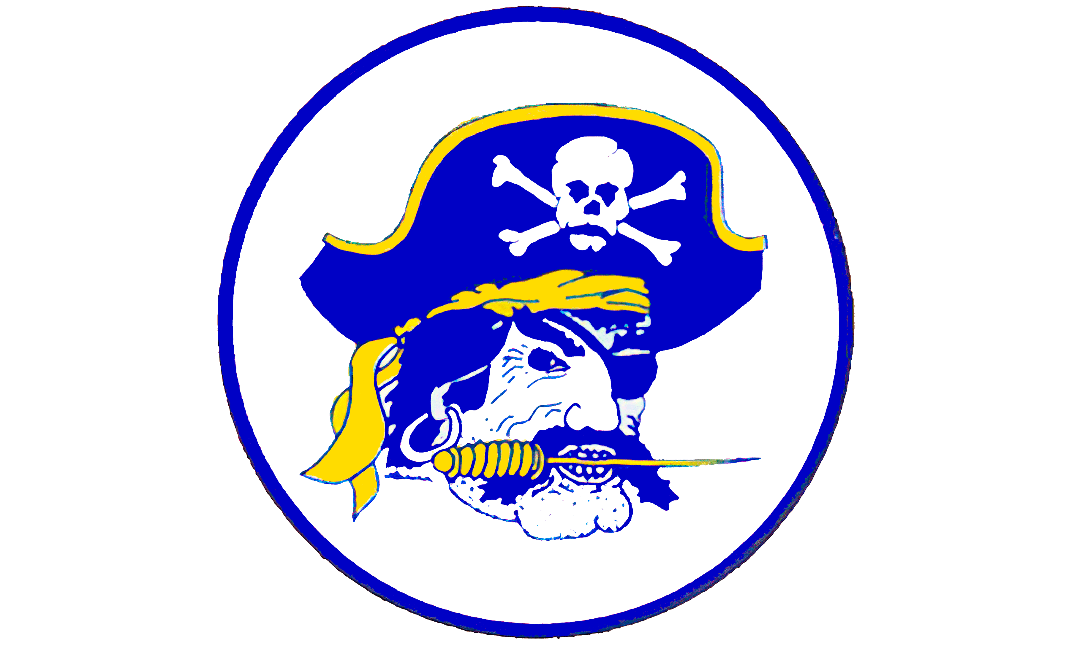 East Carolina Pirates Logo