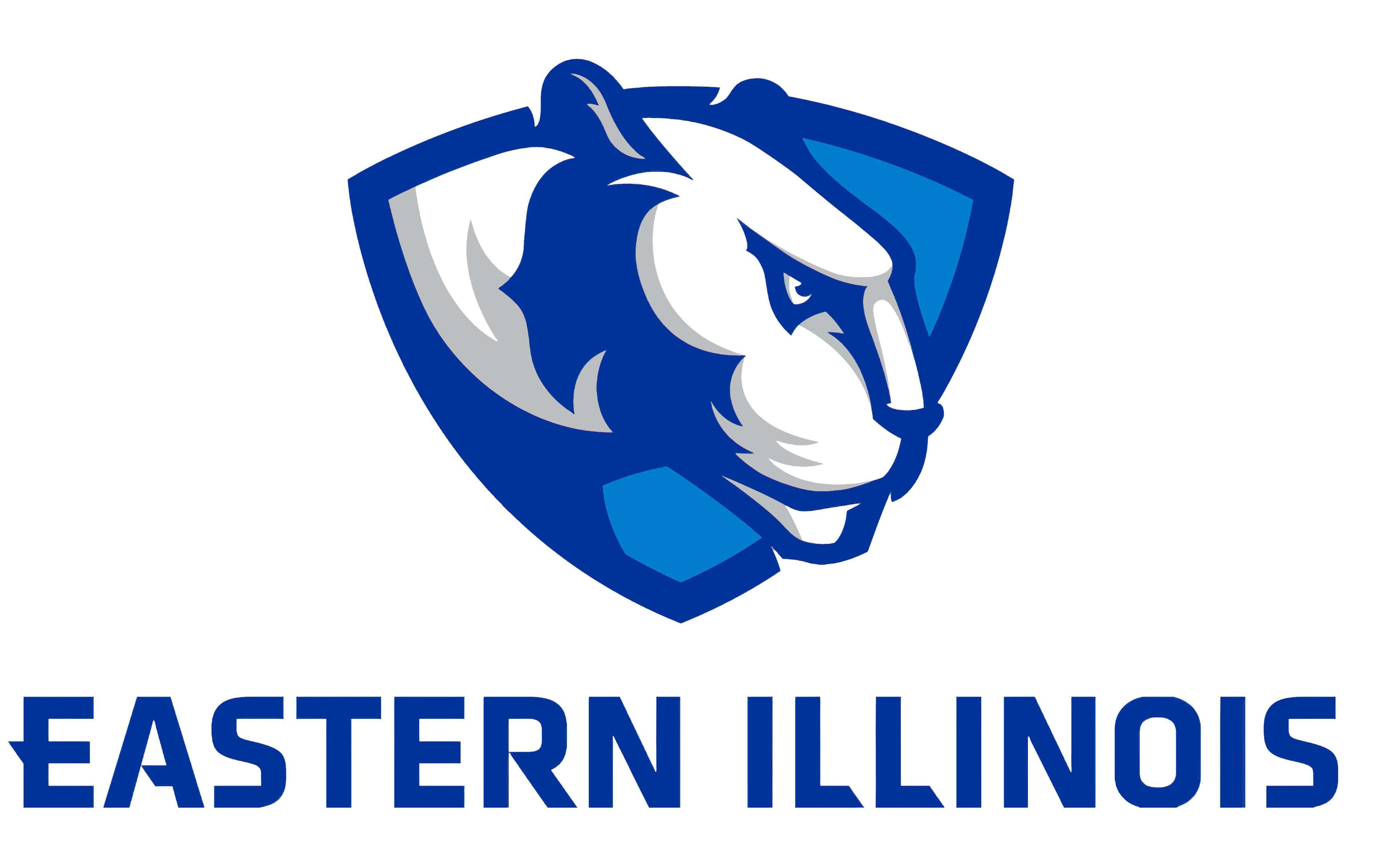 Eastern Illinois Panthers Logo