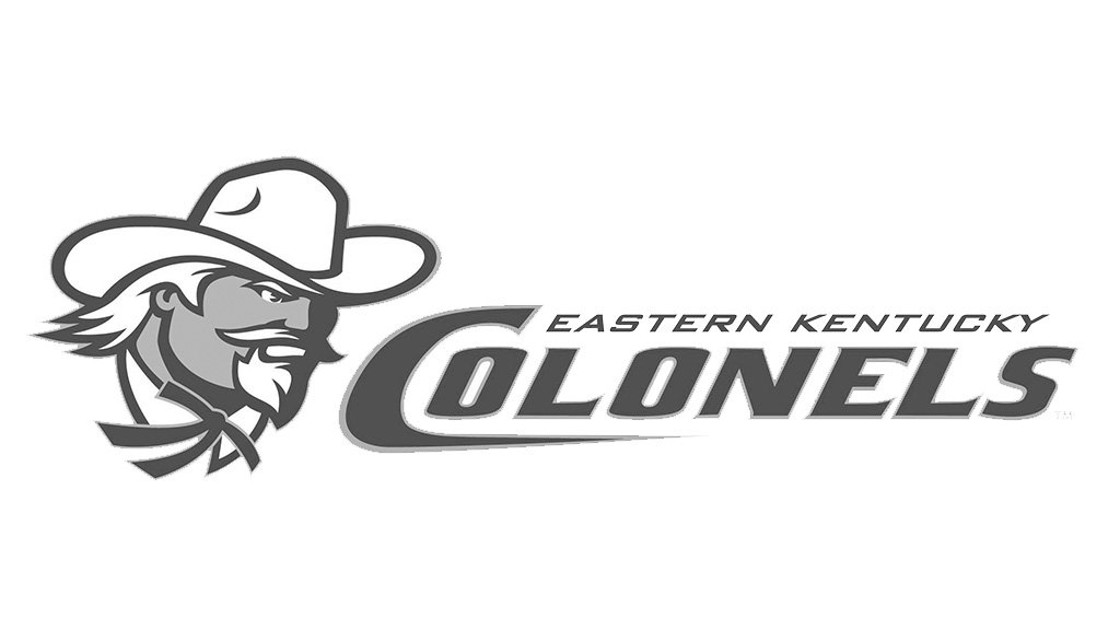 Eastern Kentucky Colonels Logo