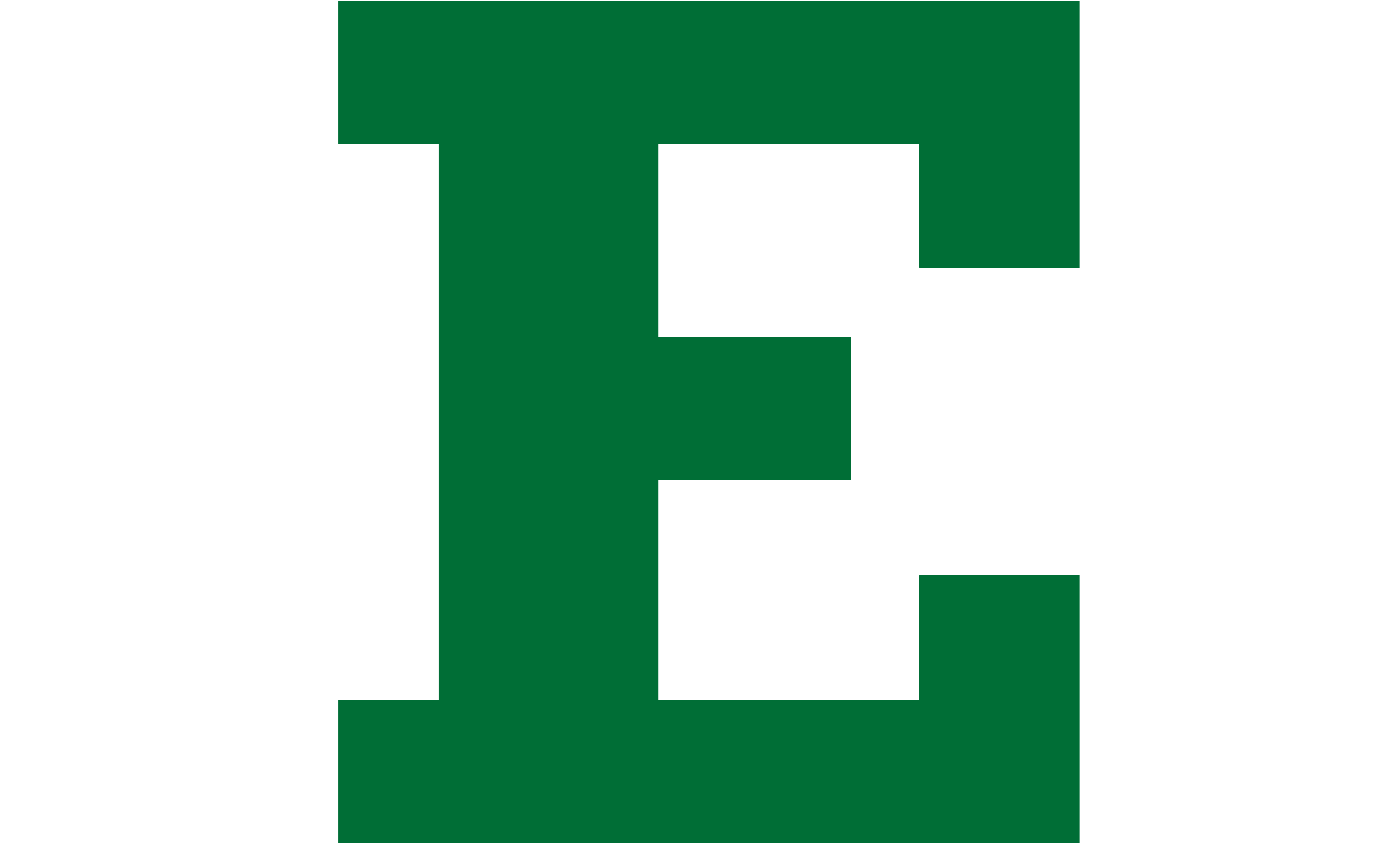 Eastern Michigan Eagles Logo