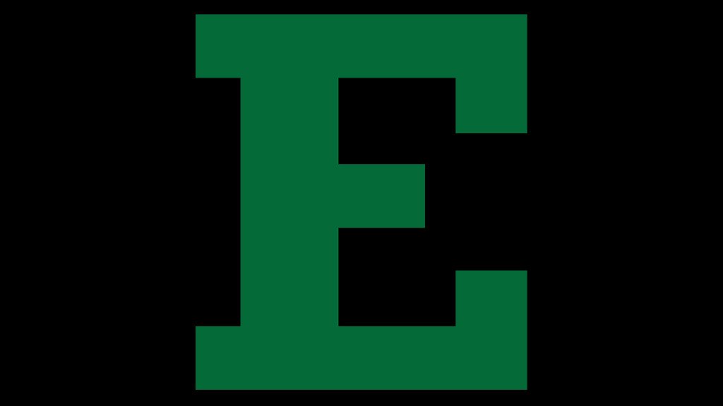 Eastern Michigan Eagles Logo