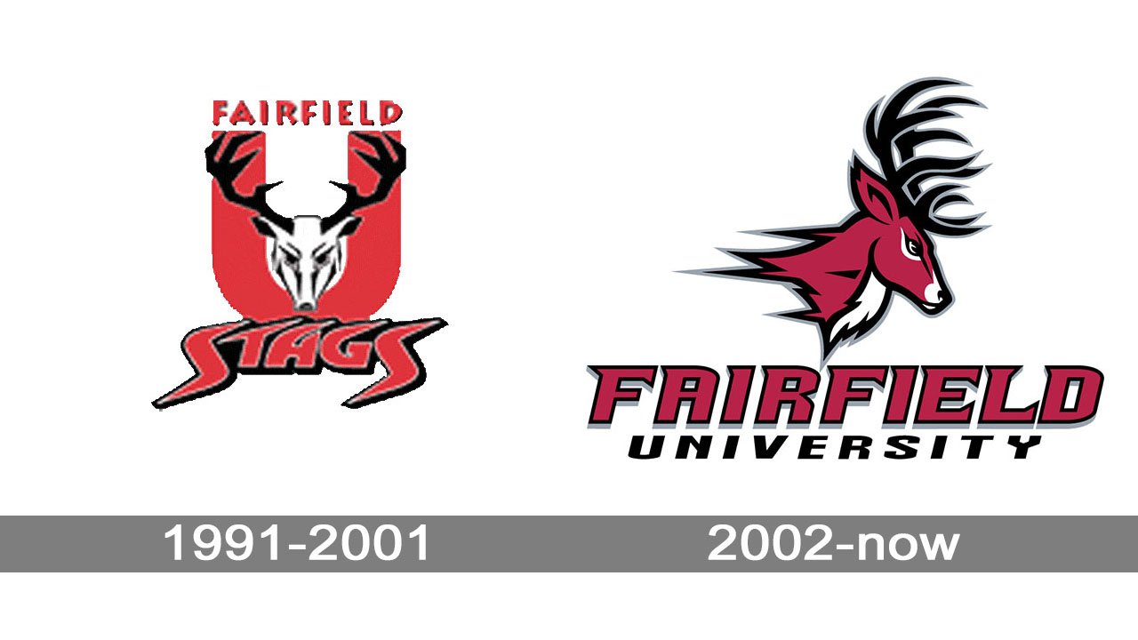 Fairfield Stags Logo