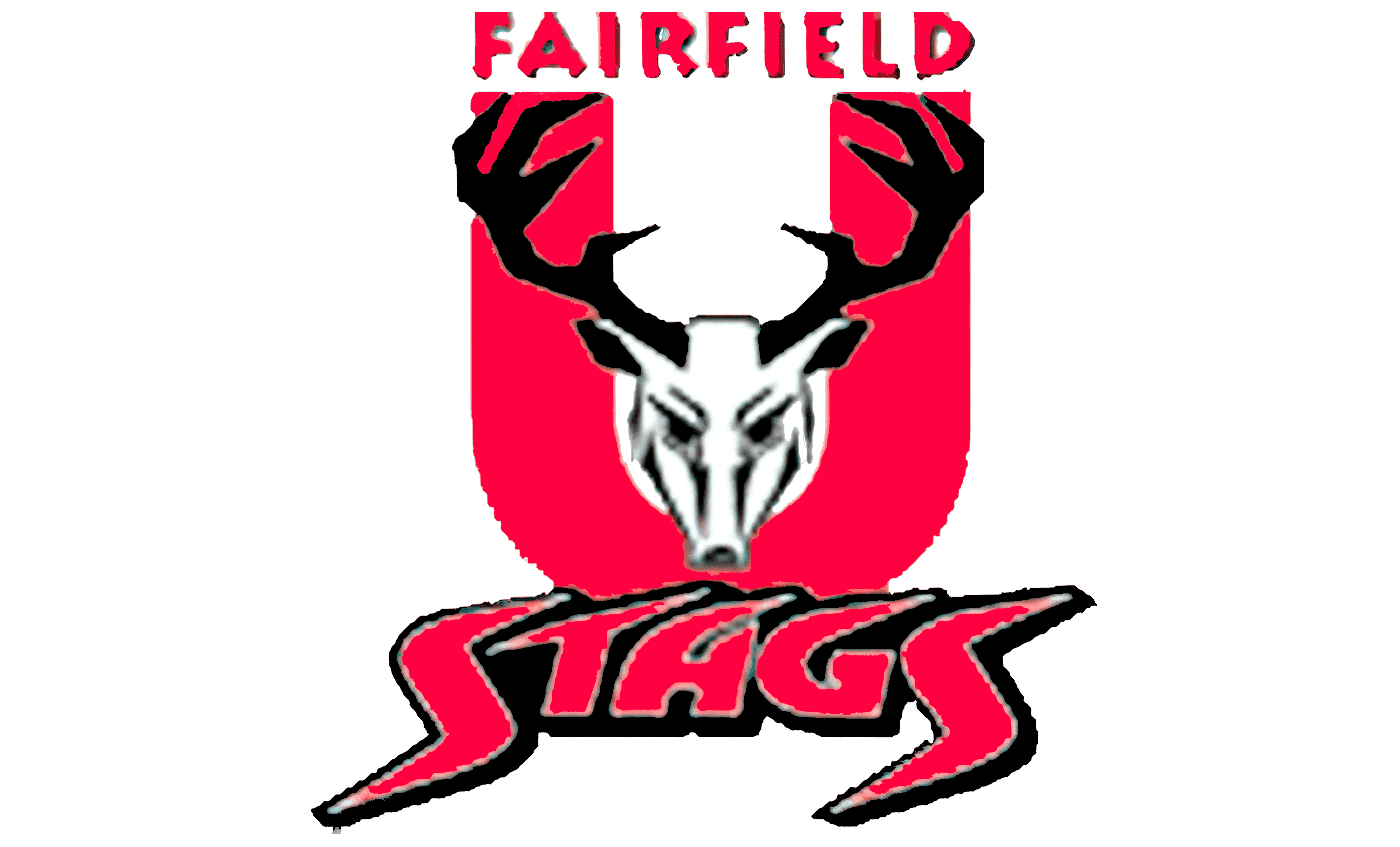 Fairfield Stags Logo