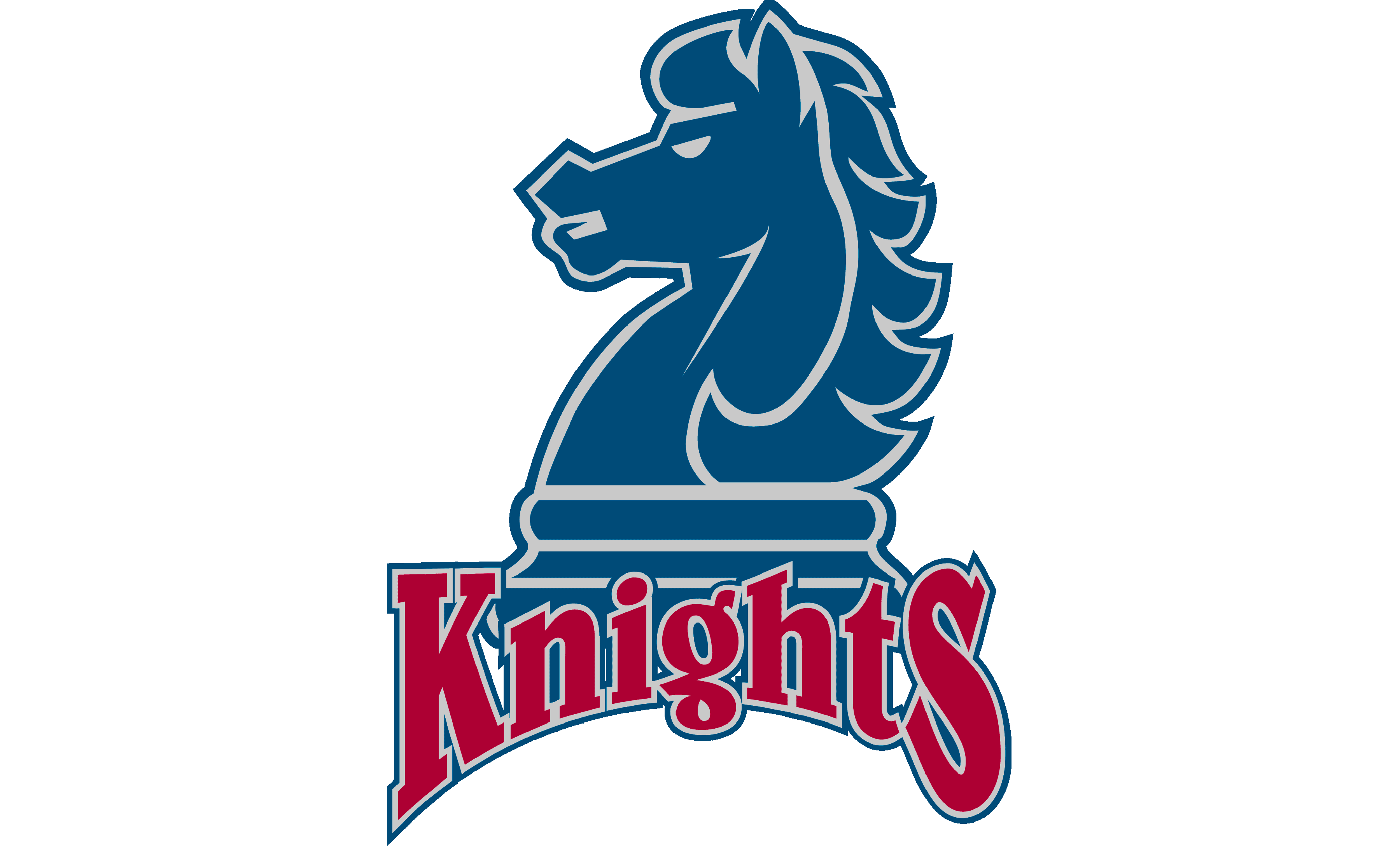 Fairleigh Dickinson Knights Logo