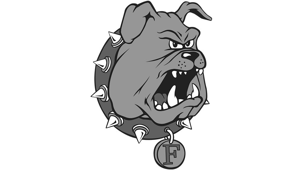 Ferris State Bulldogs Logo