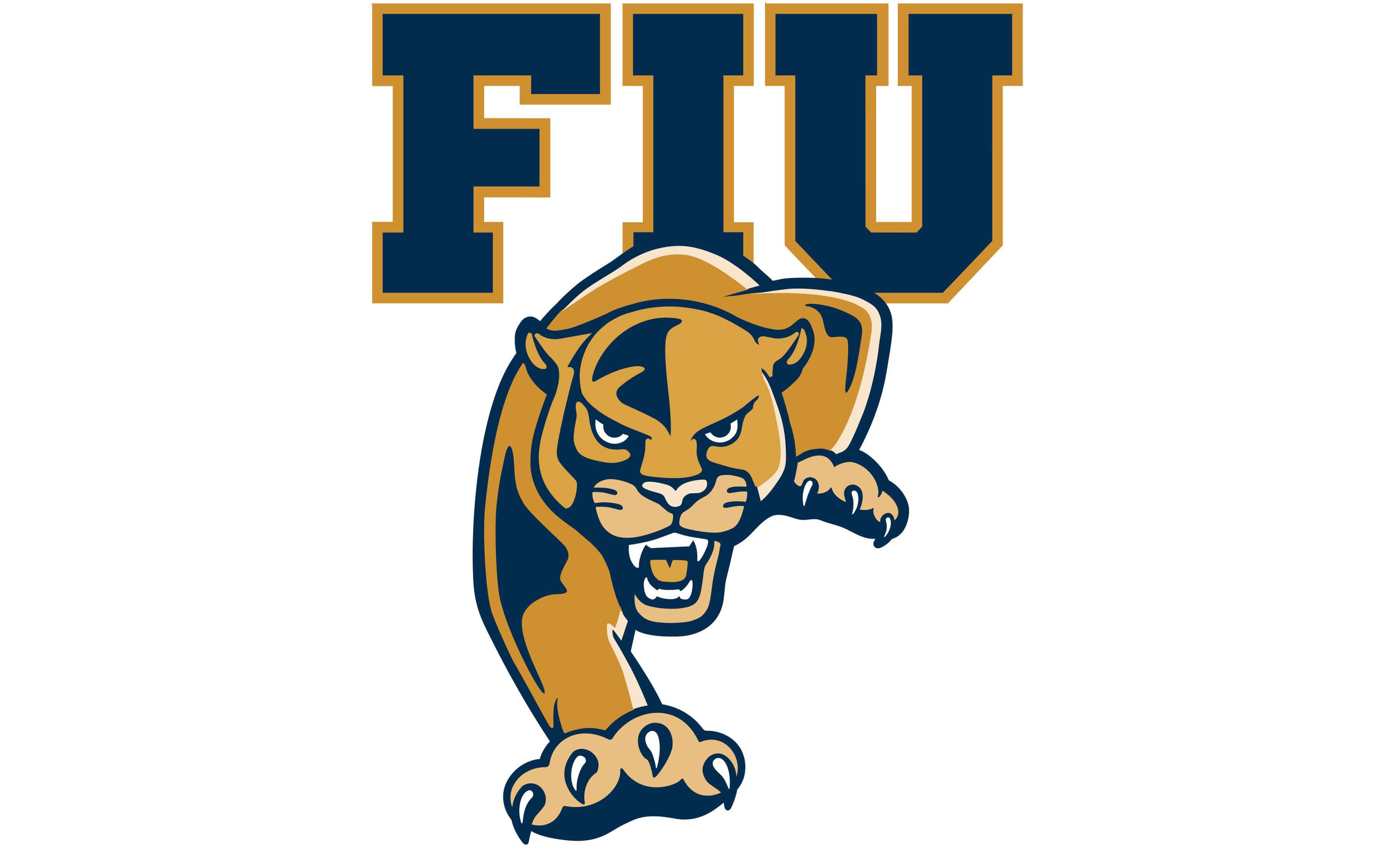 FIU Panthers Logo