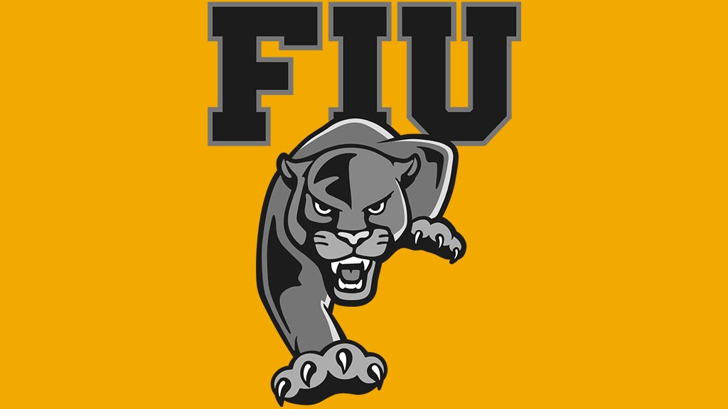 FIU Panthers Logo