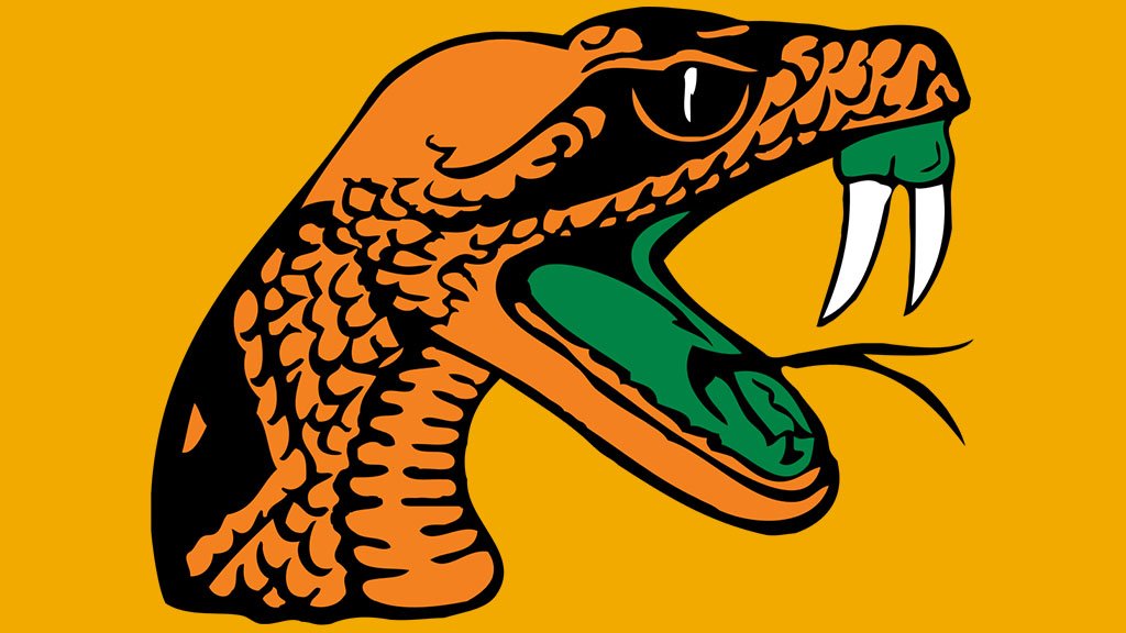 Florida A&M Rattlers Logo