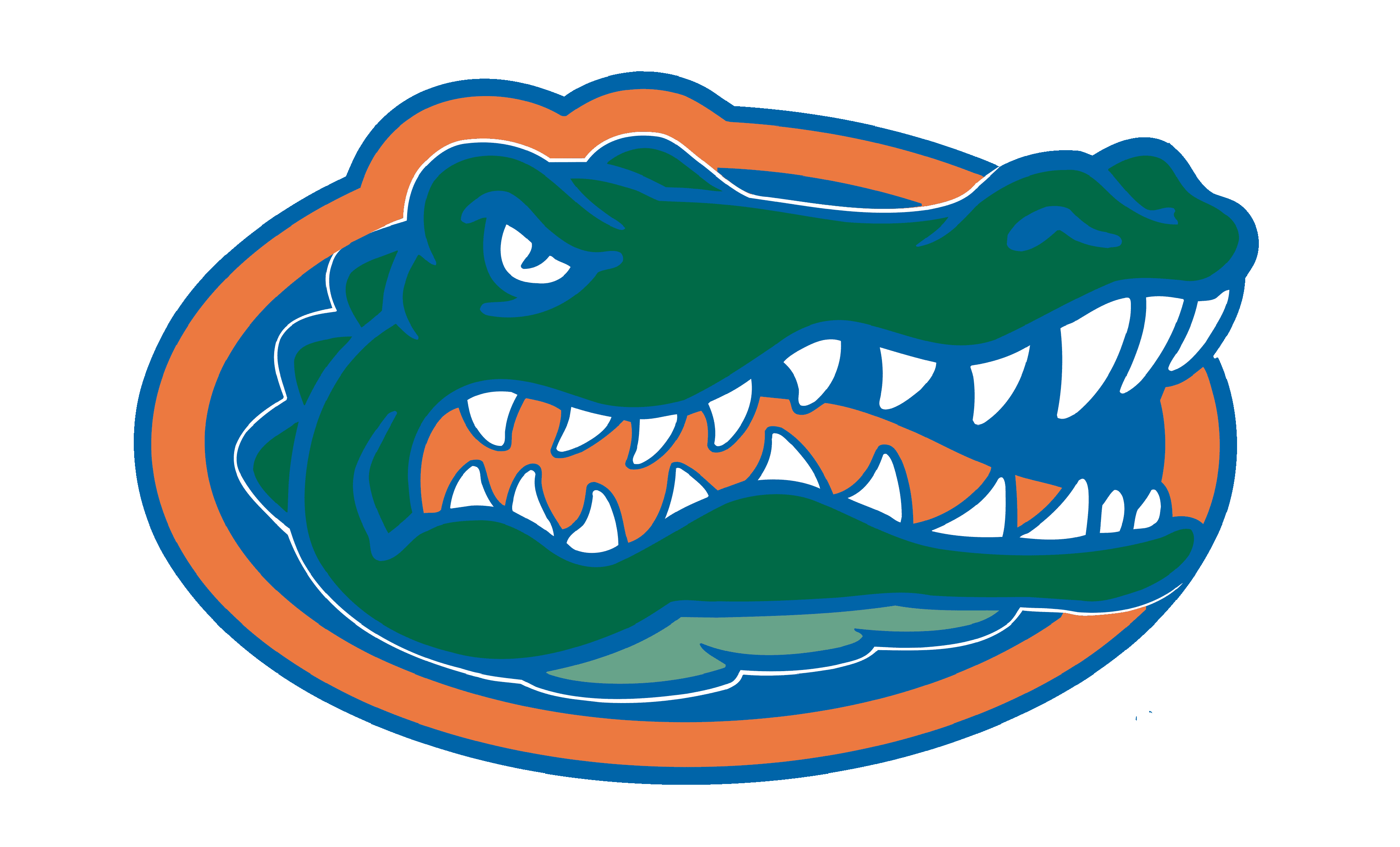 Florida Gators Logo