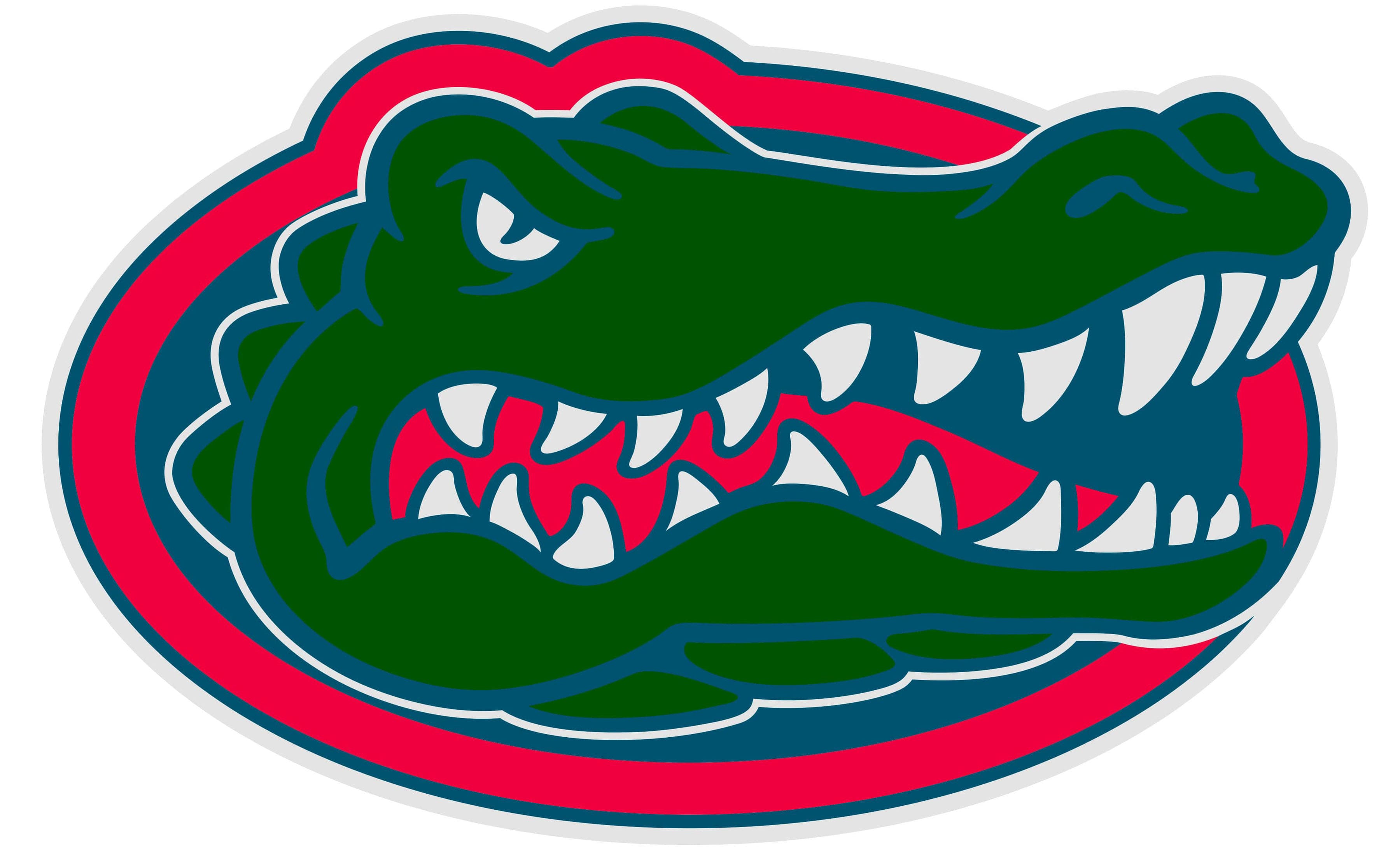 Florida Gators Logo