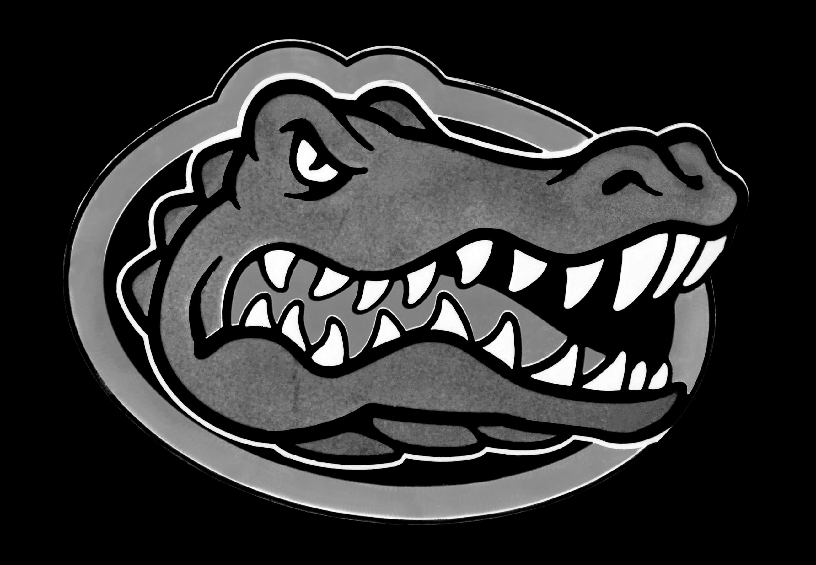 Florida Gators Logo