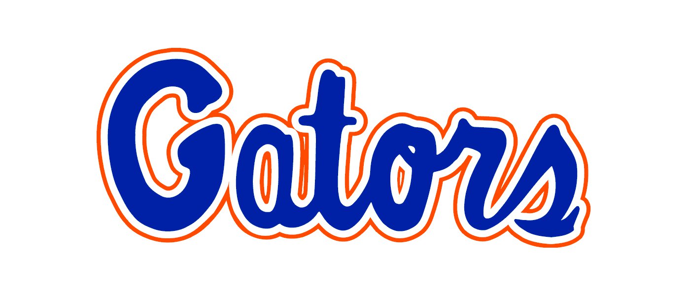 Florida Gators Logo