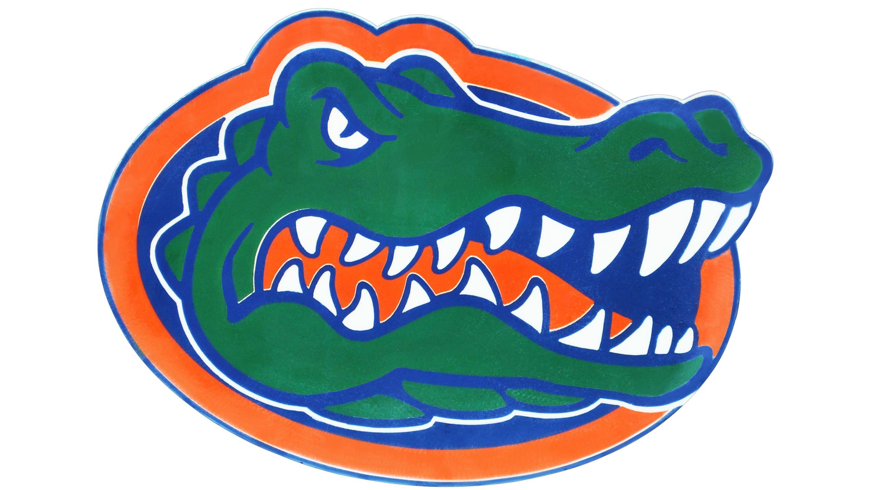 Florida Gators Logo